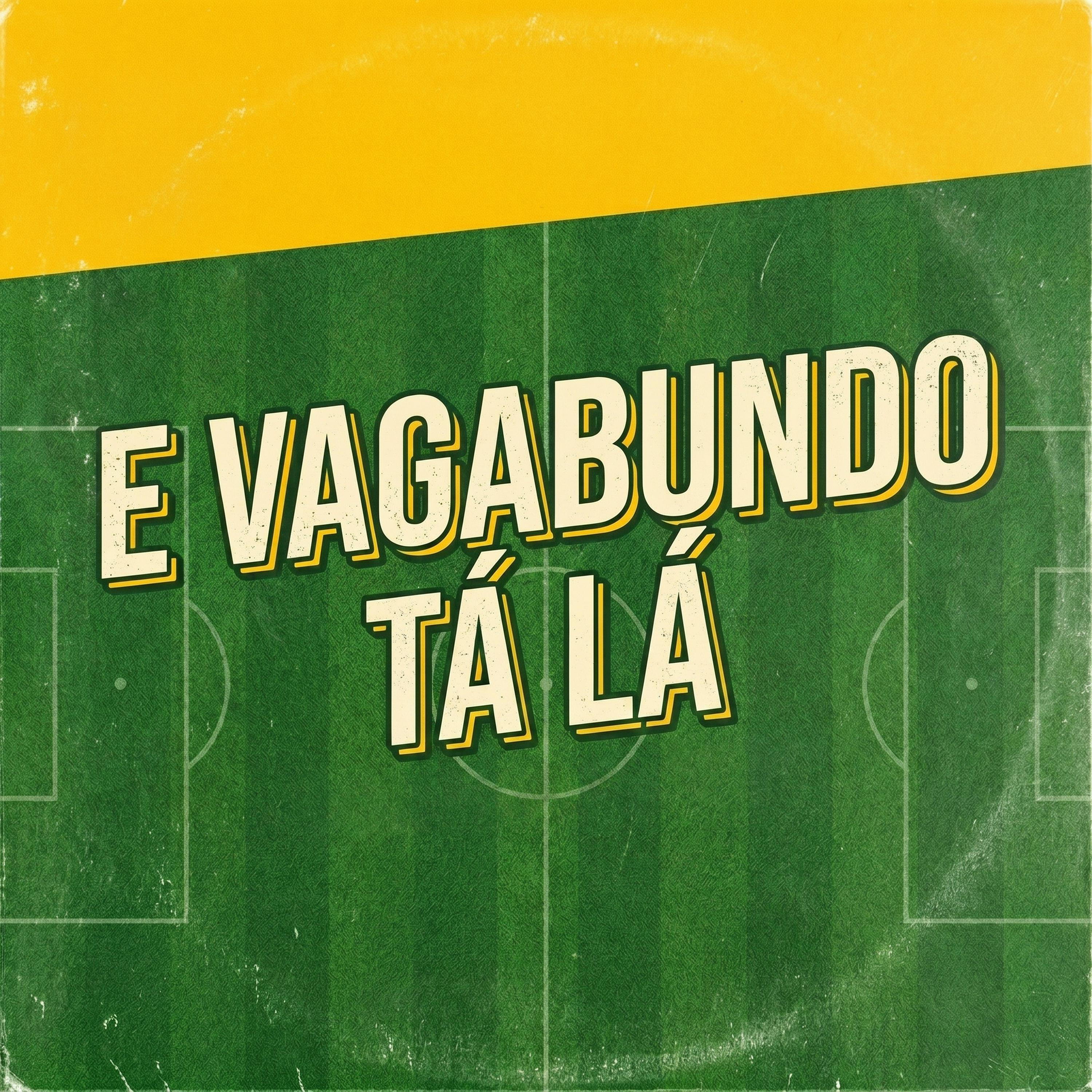 Релиз E Vagabundo Tá Lá