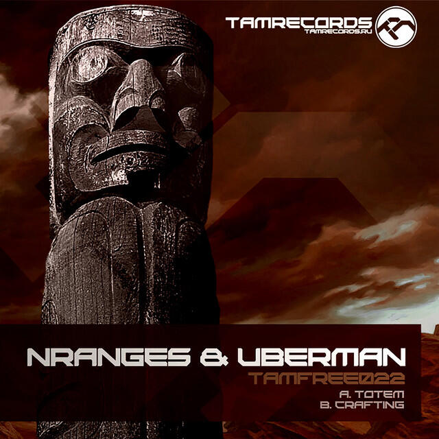 Nranges
