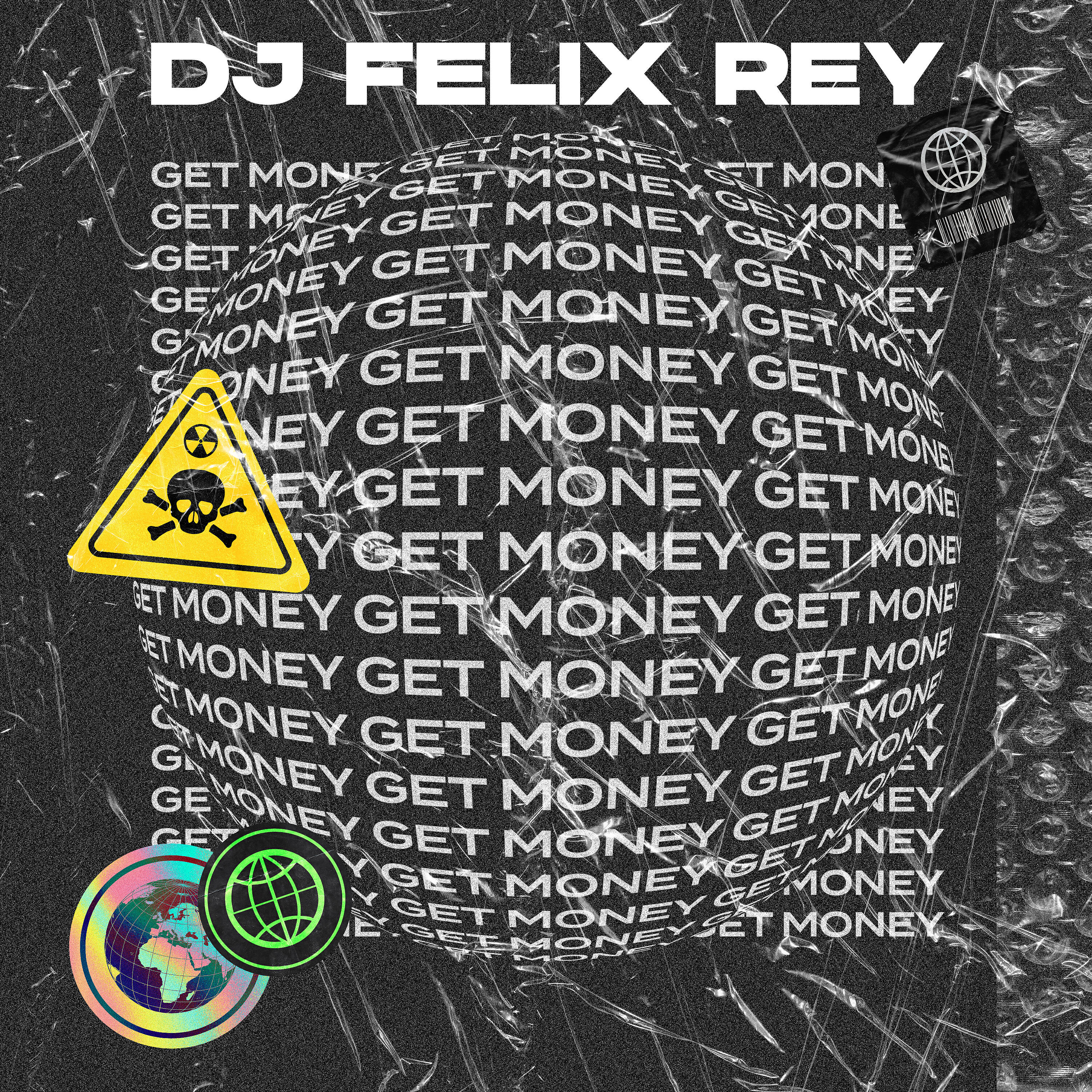 Релиз Get Money
