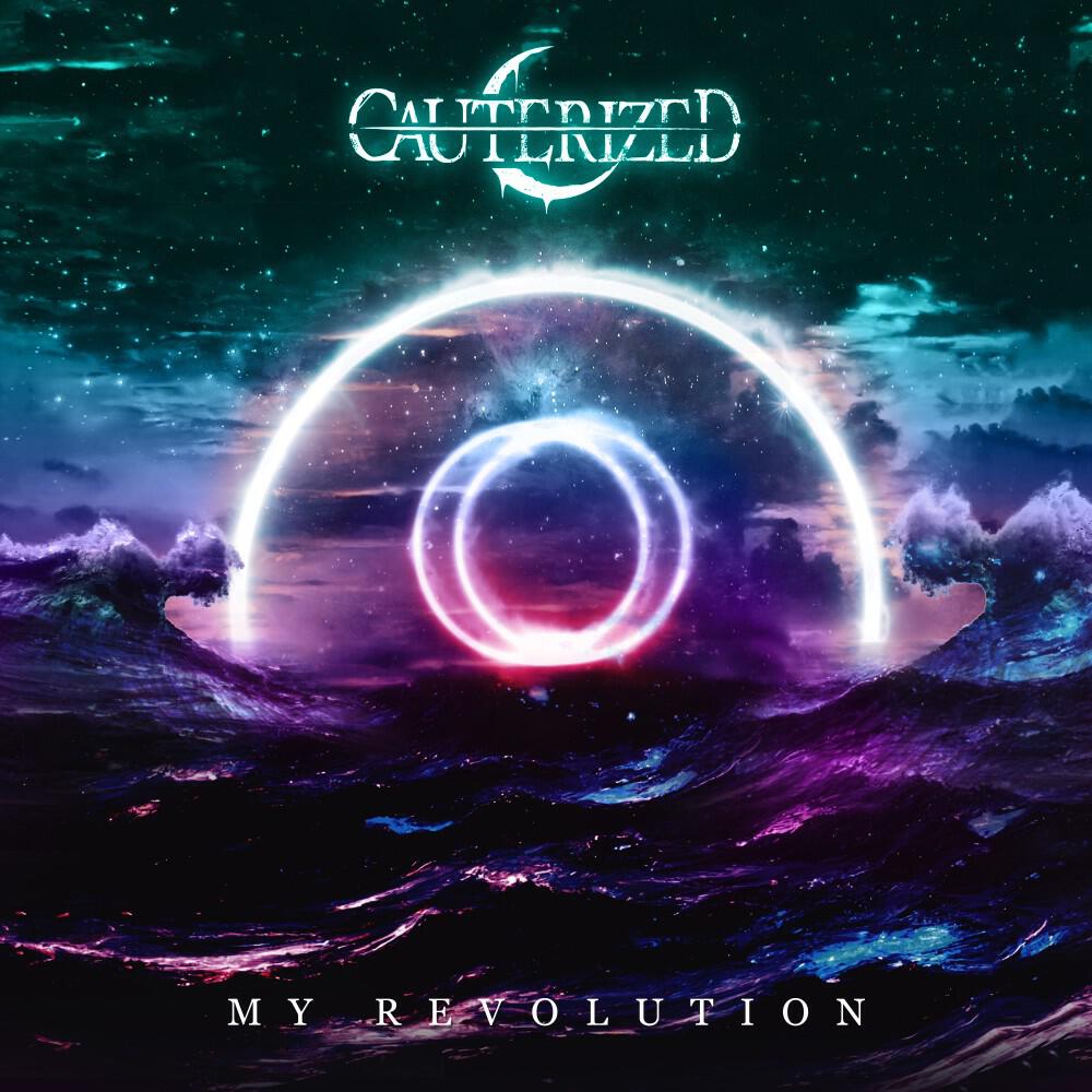 Релиз My Revolution