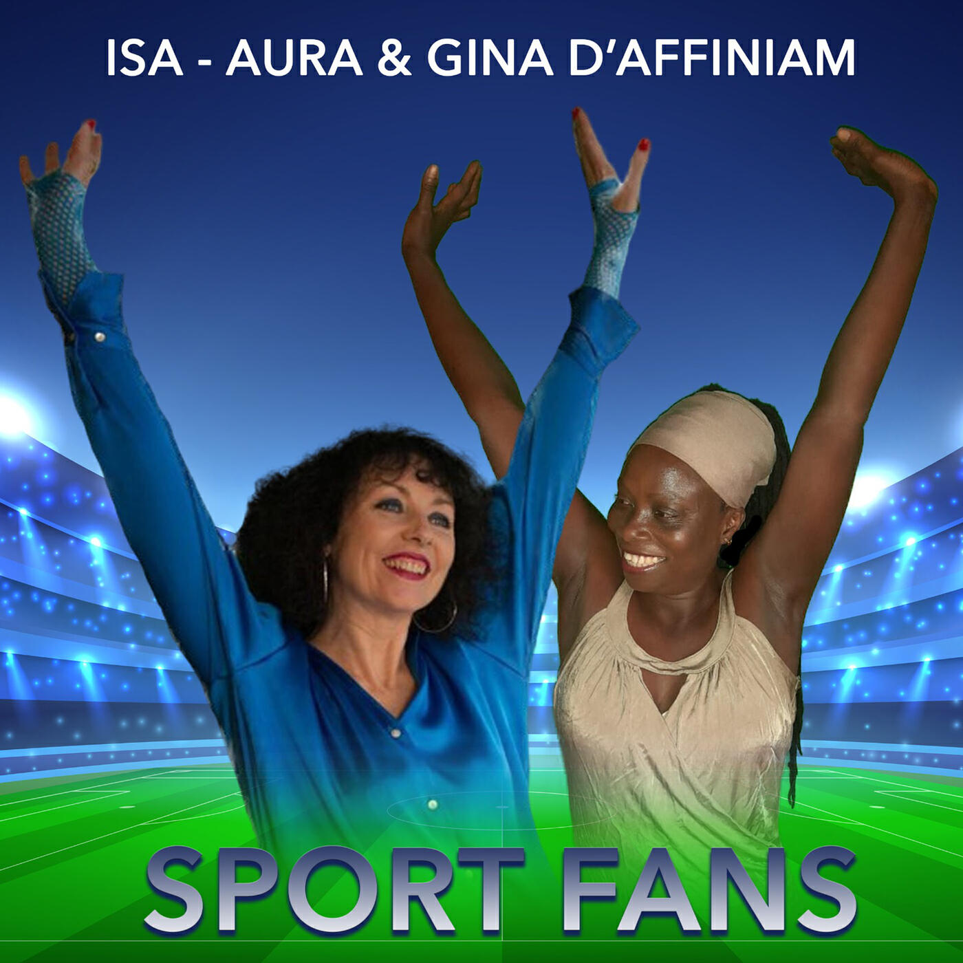 Релиз Sport Fans