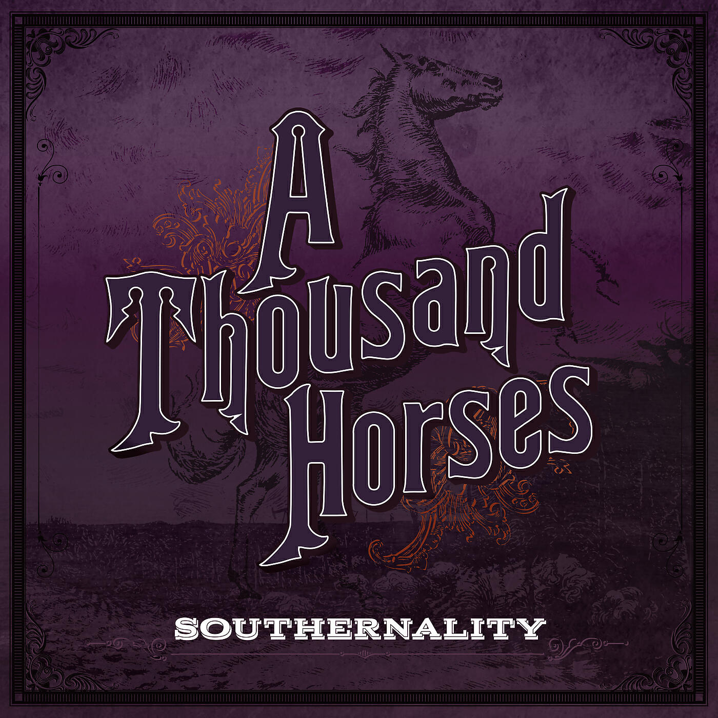Релиз Southernality