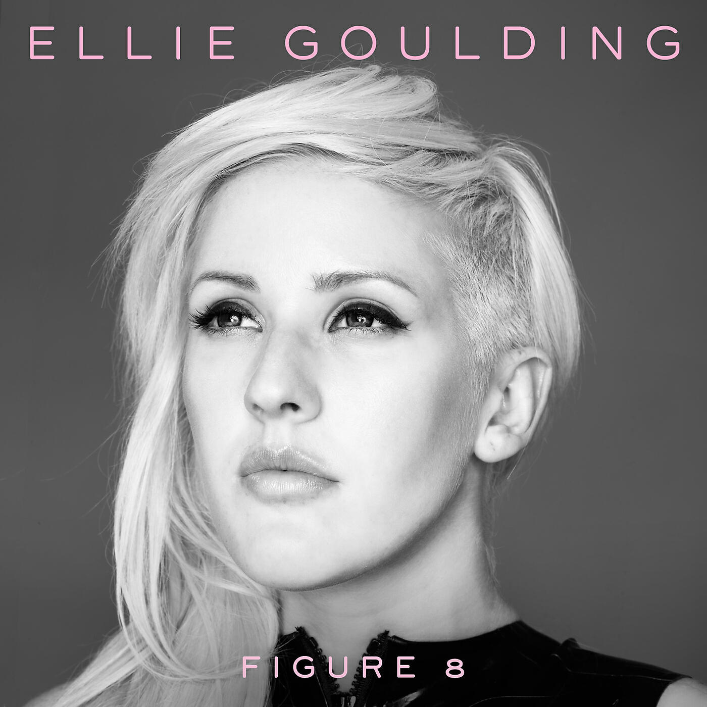 Релиз Figure 8