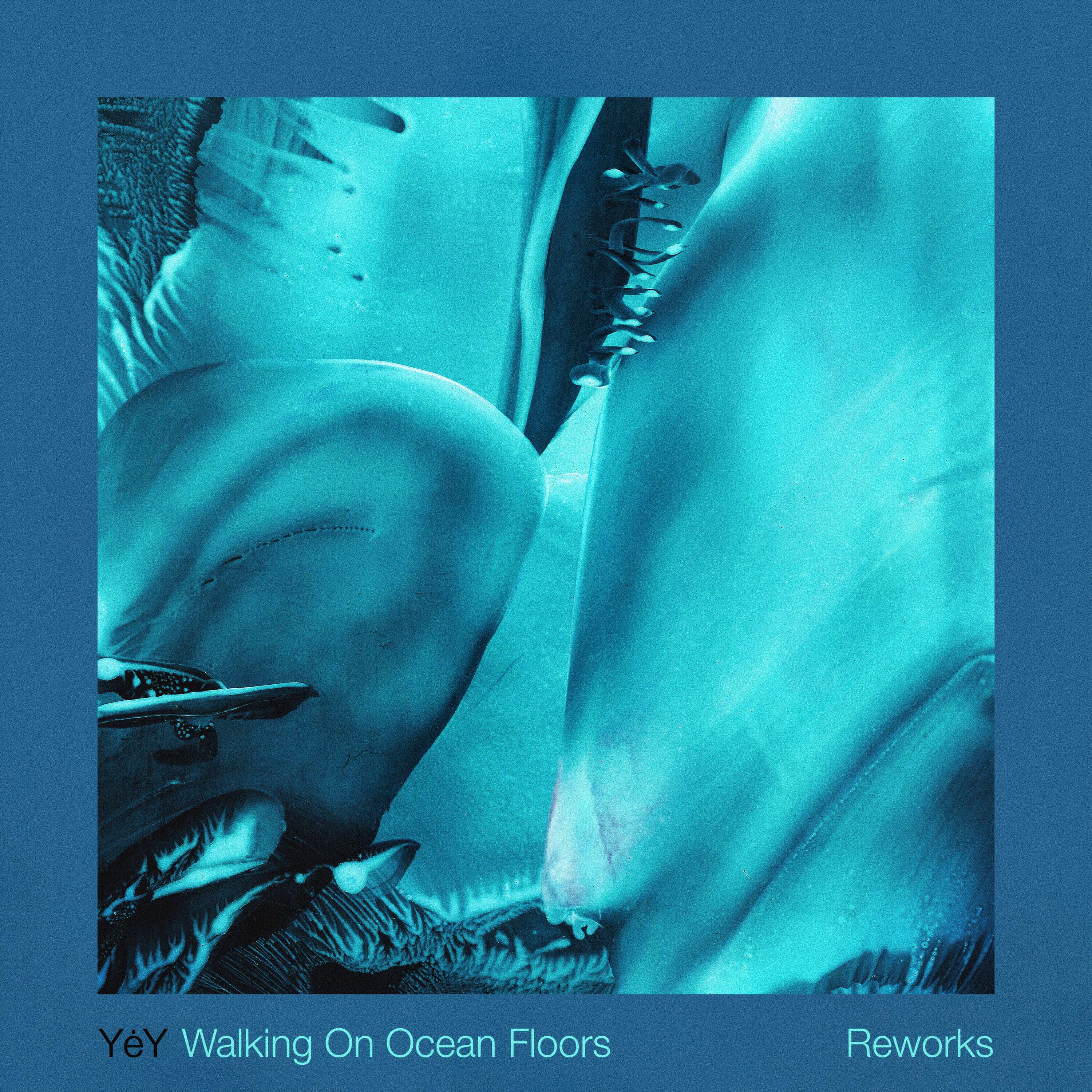 Релиз Walking On Ocean Floors
