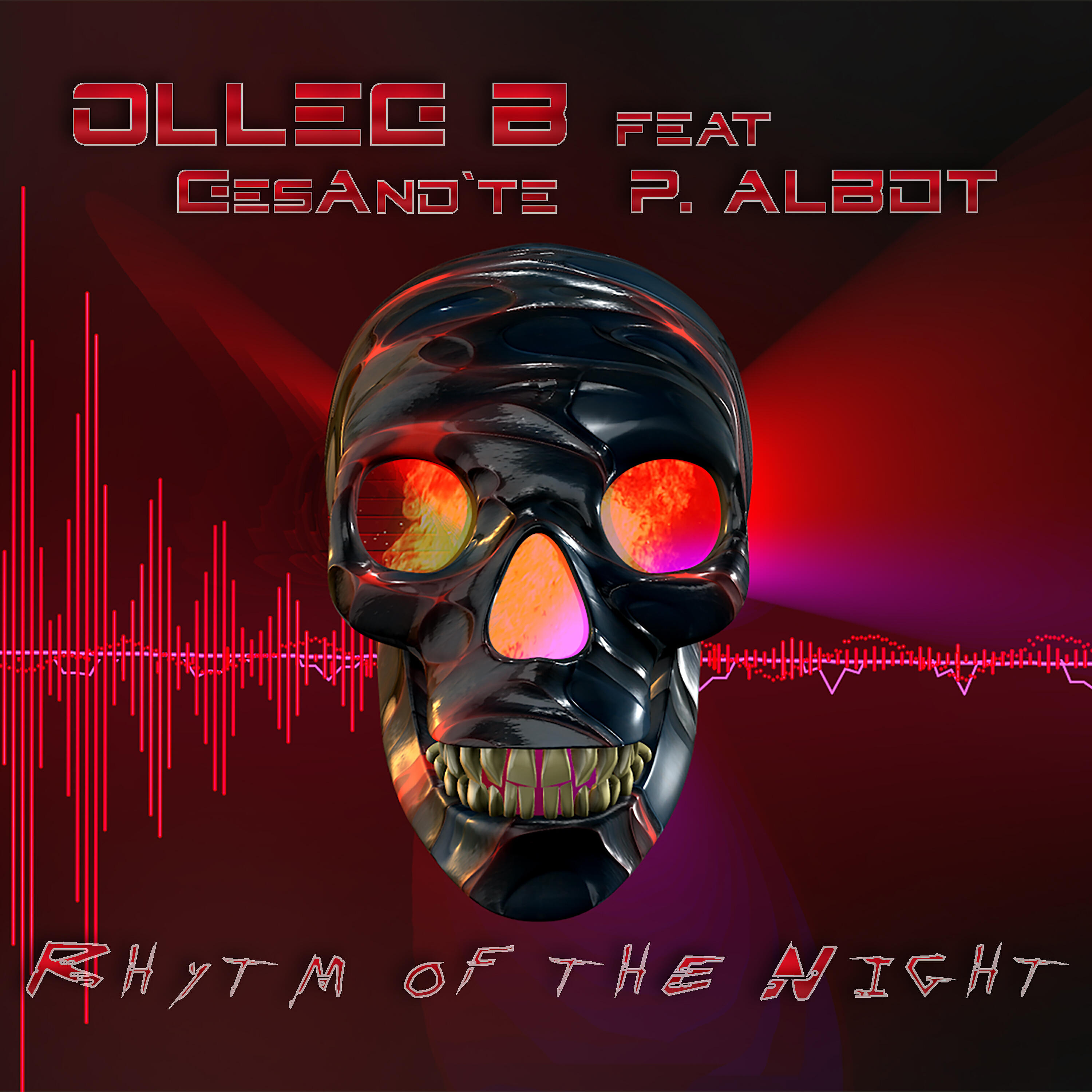 Релиз Rhytm of the Night