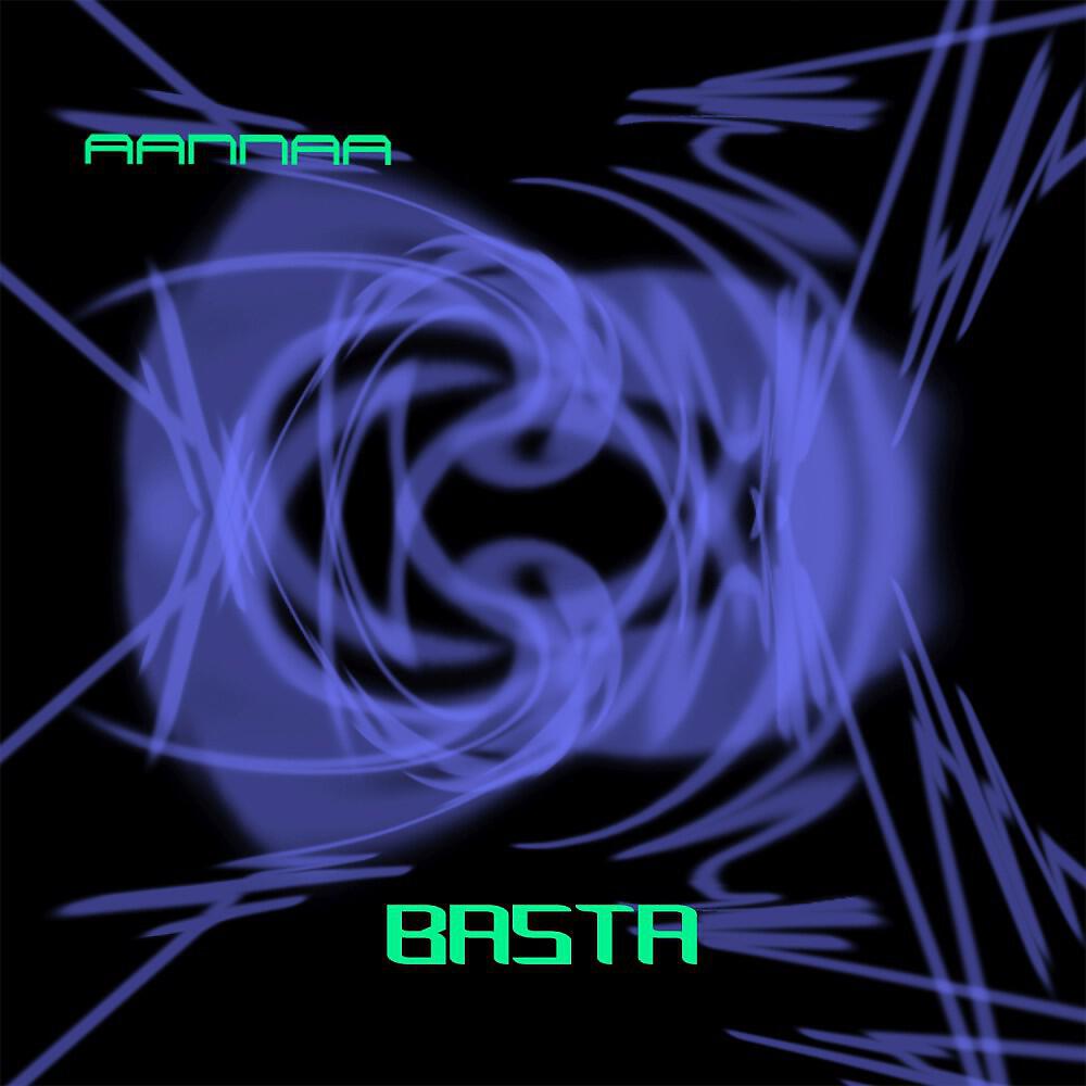 Постер альбома Basta