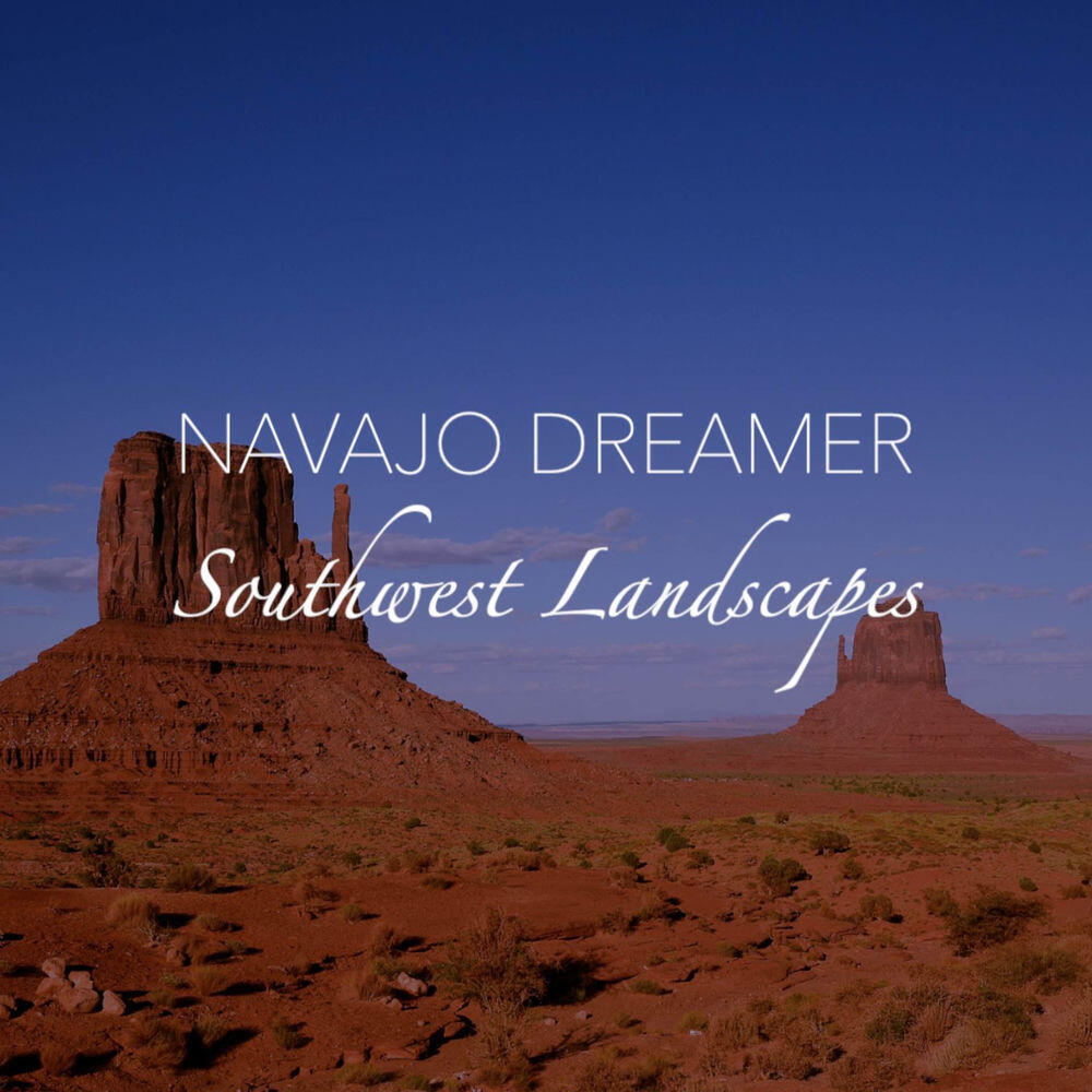 Релиз Southwest Landscapes