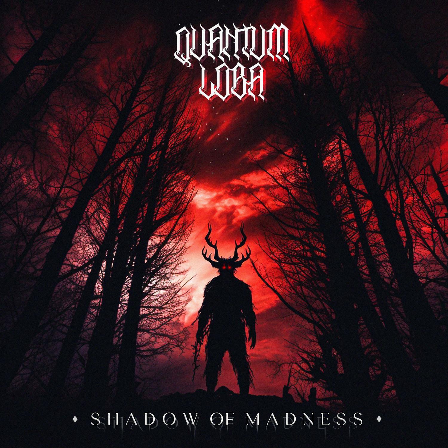 Релиз Shadow Of Madness