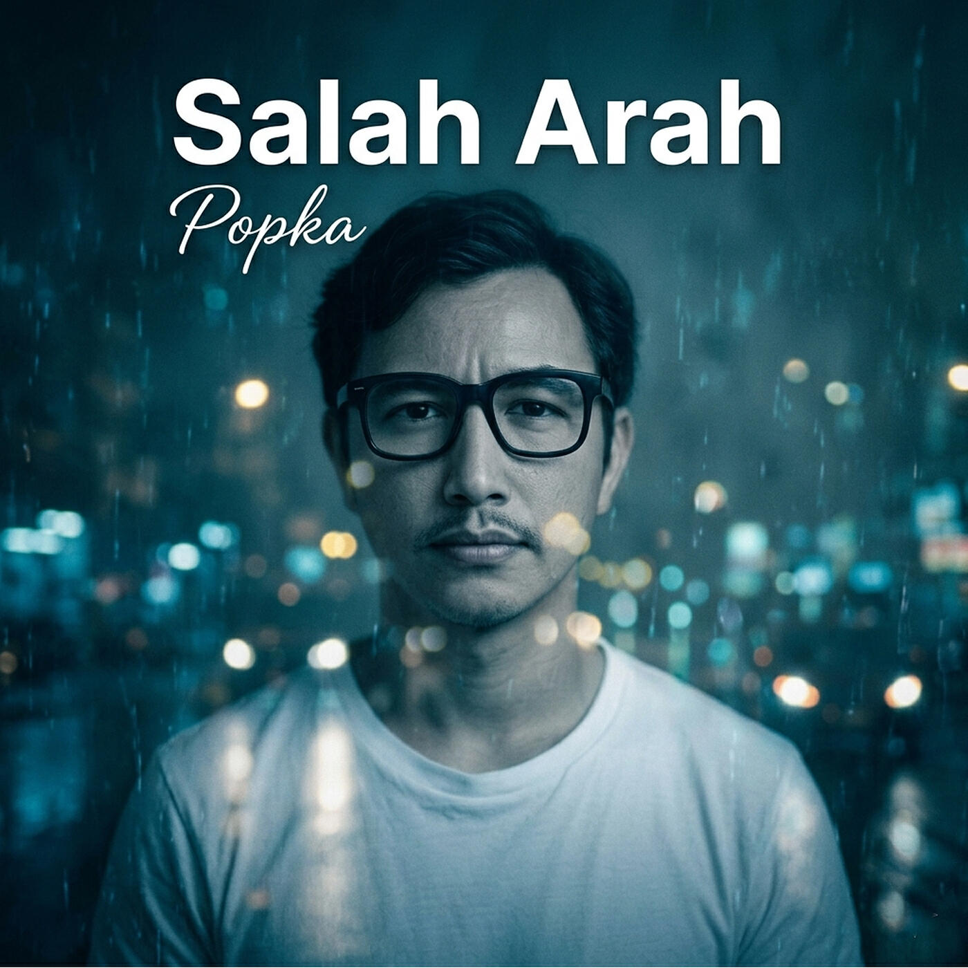 Релиз Salah Arah