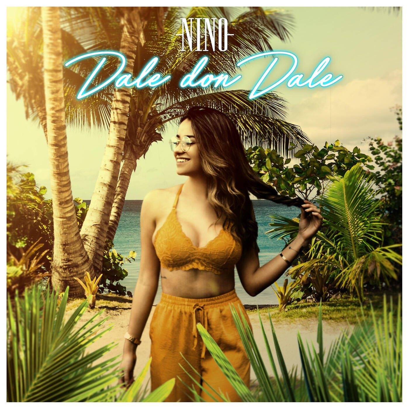 Релиз Dale Don Dale