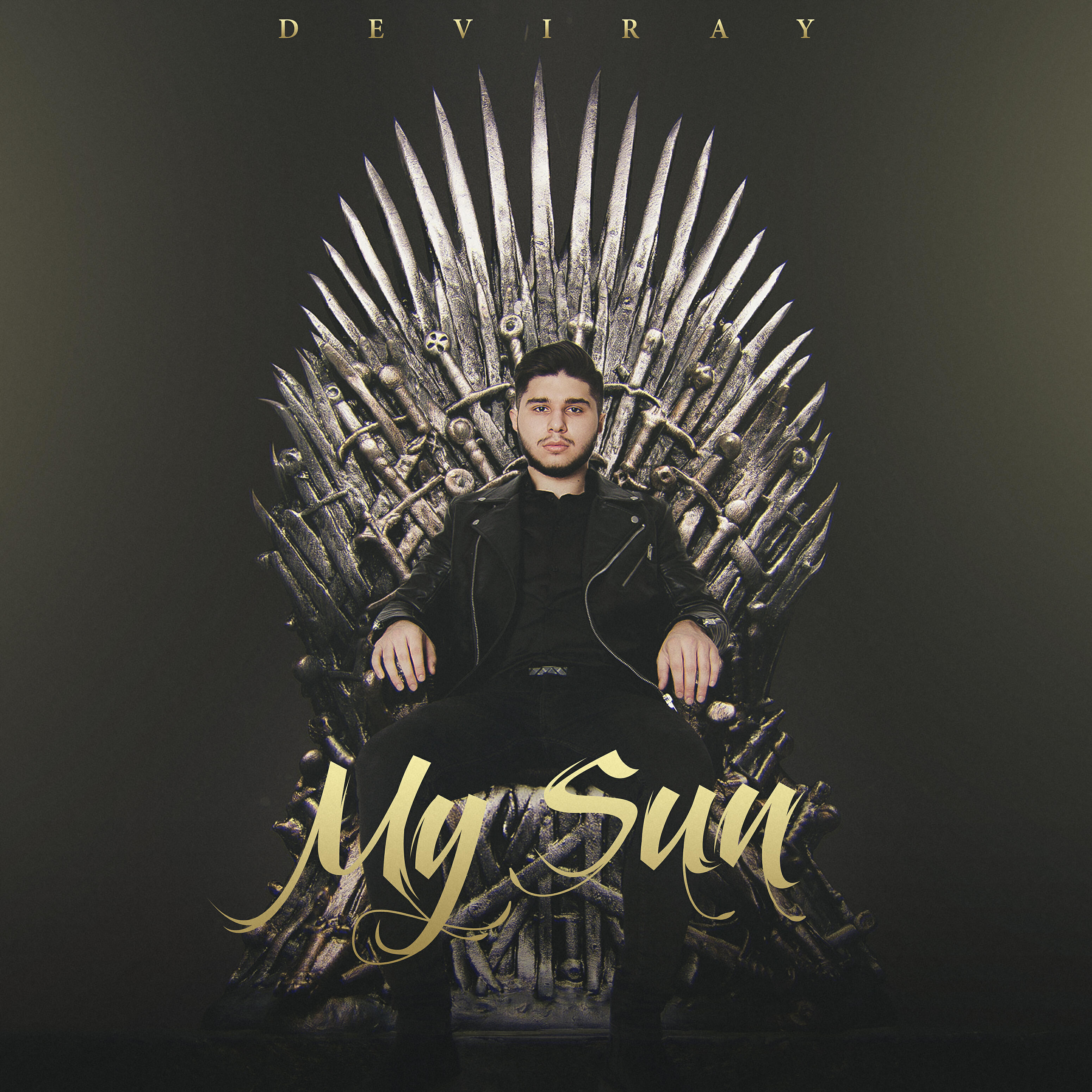 Релиз My Sun