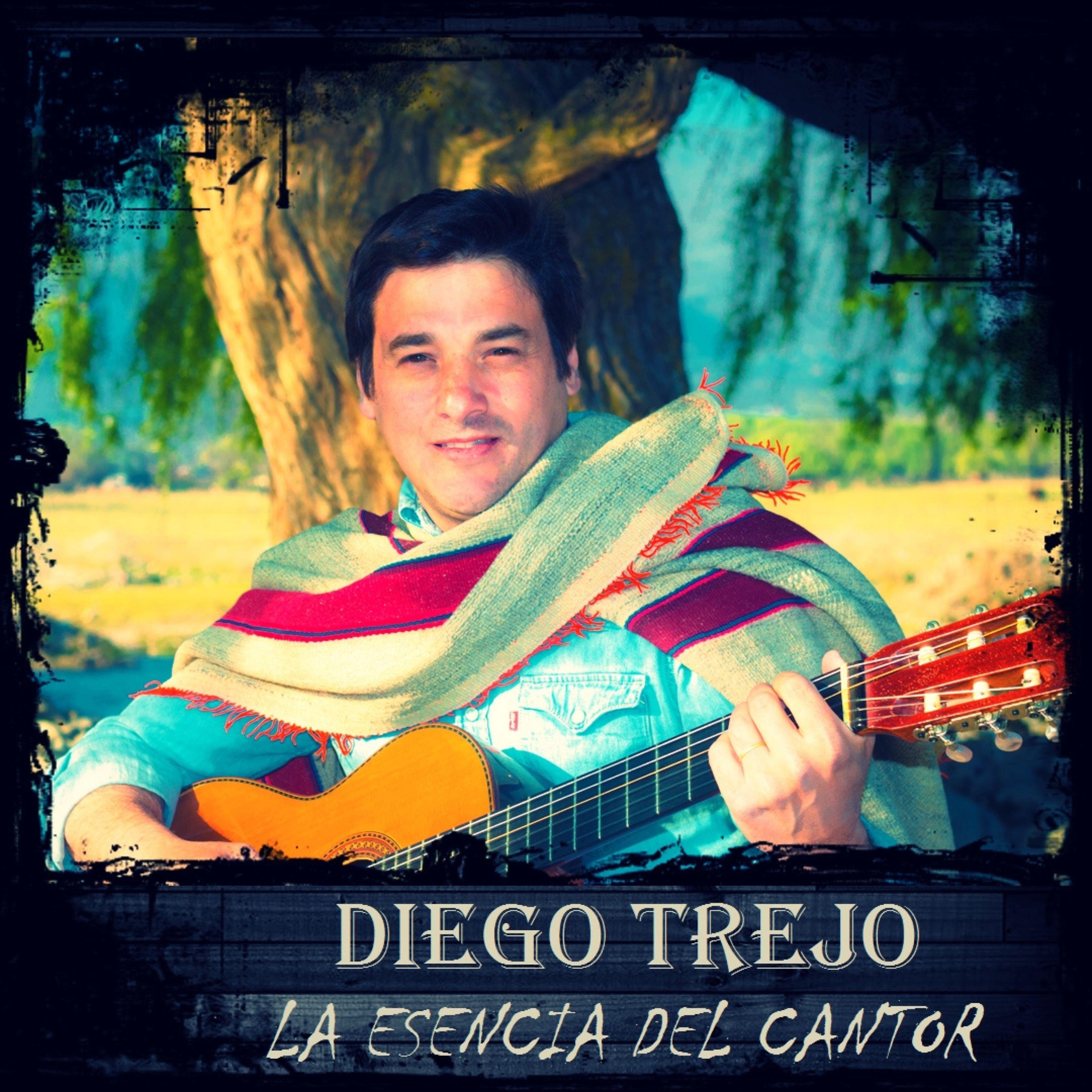Релиз La Esencia del Cantor