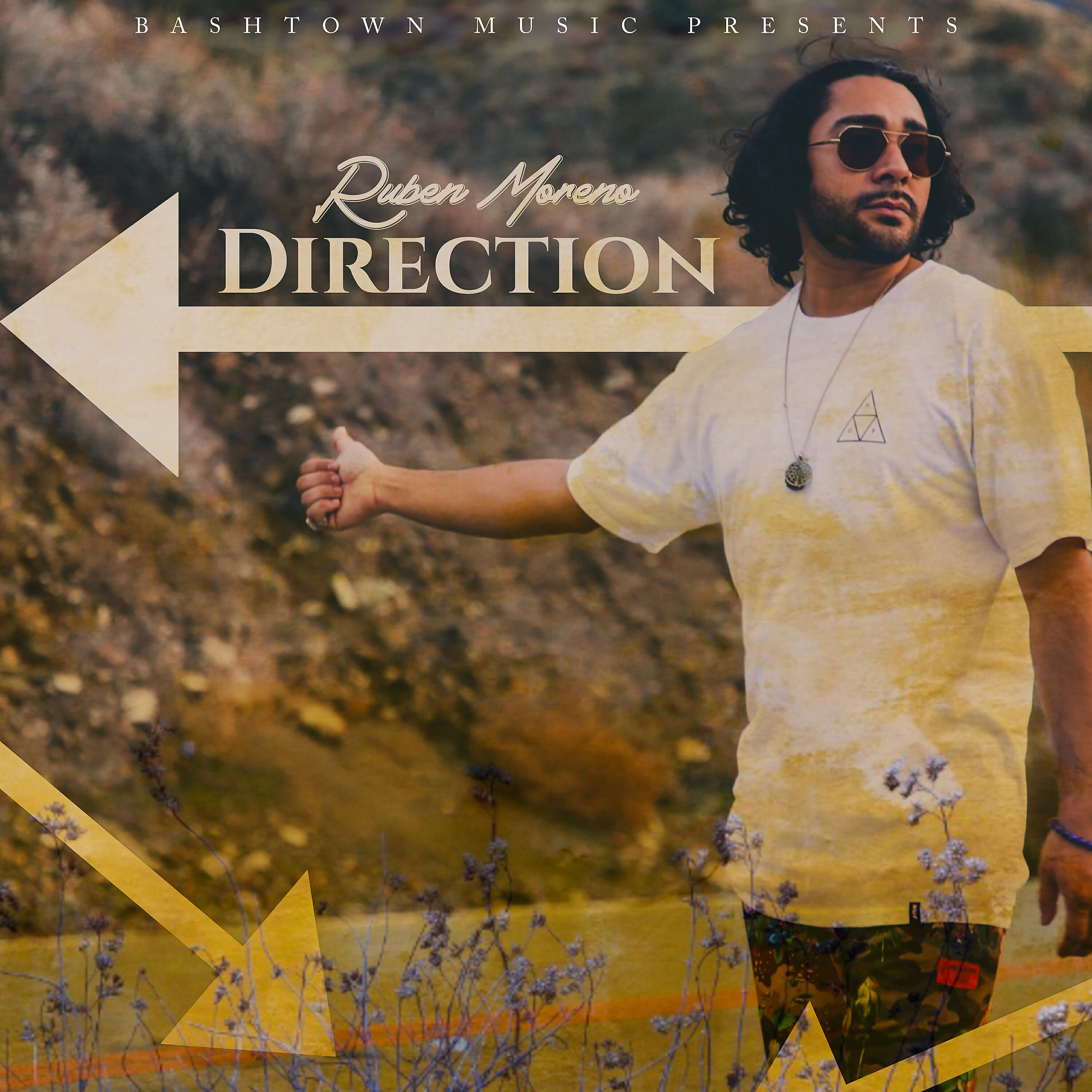 Релиз Direction