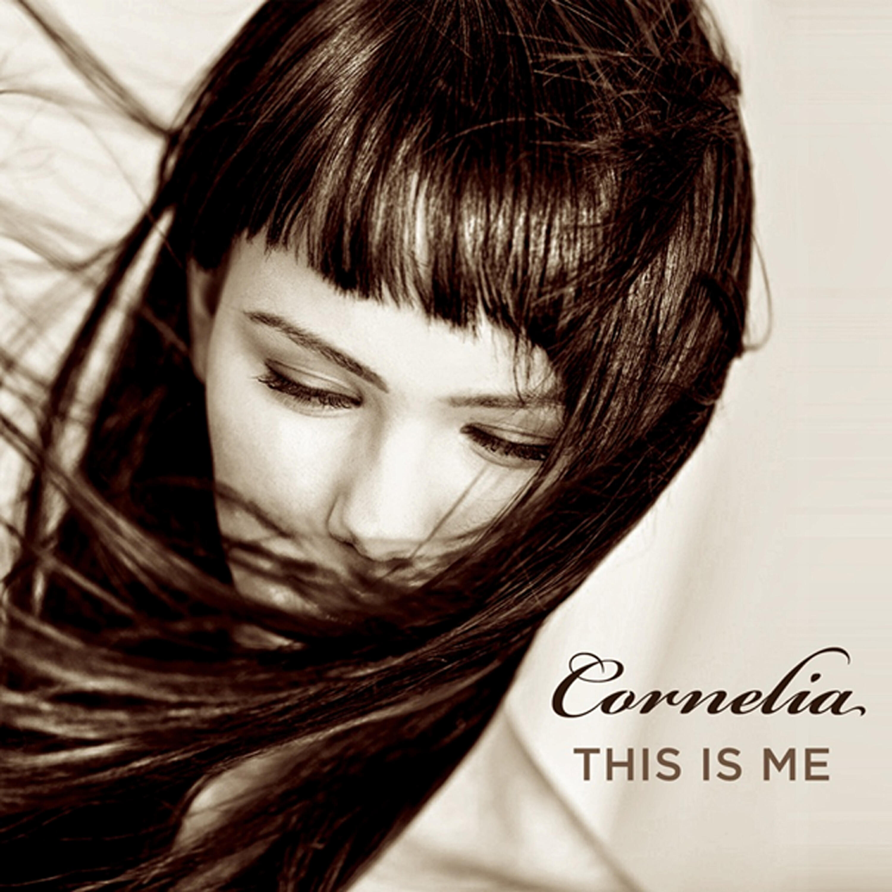 Релиз This Is Me