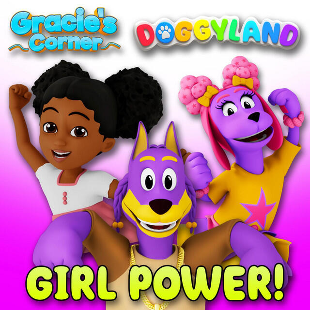 Релиз Girl Power