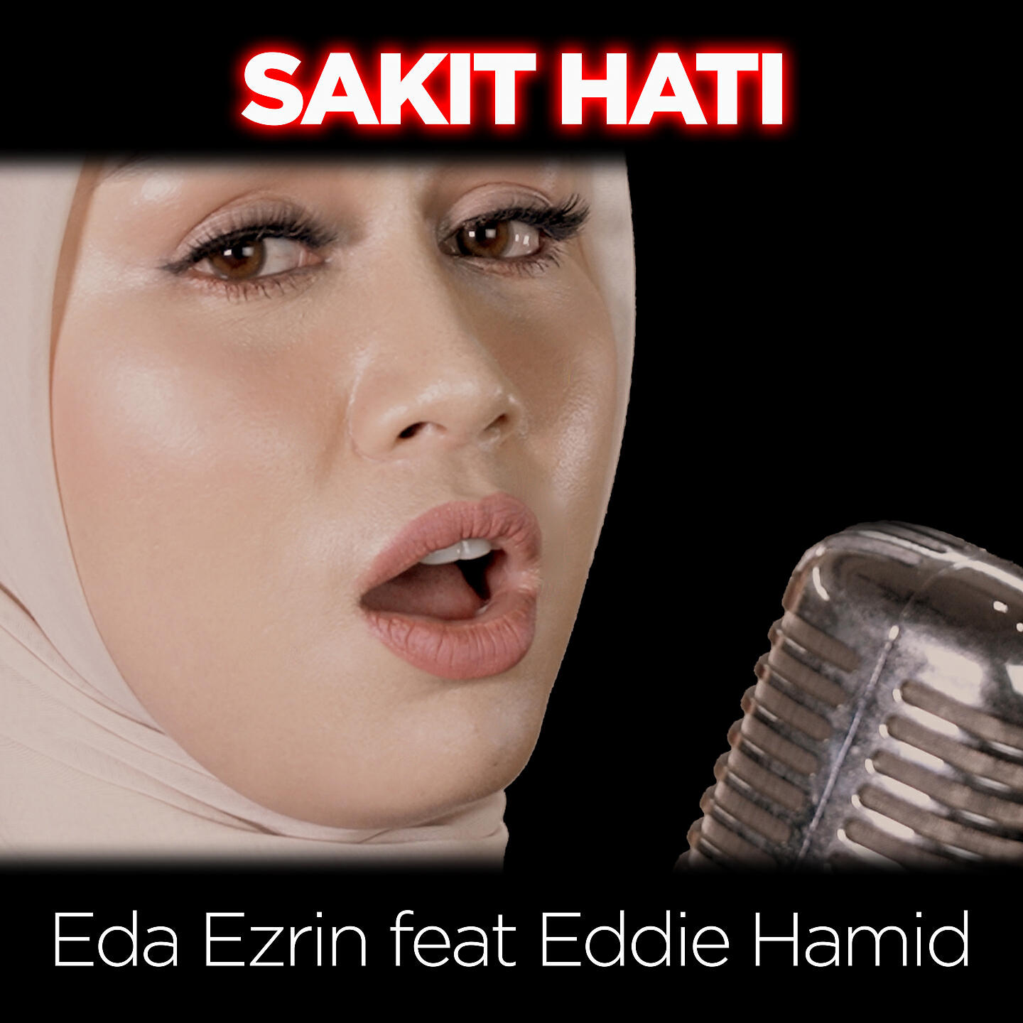 Релиз Sakit Hati