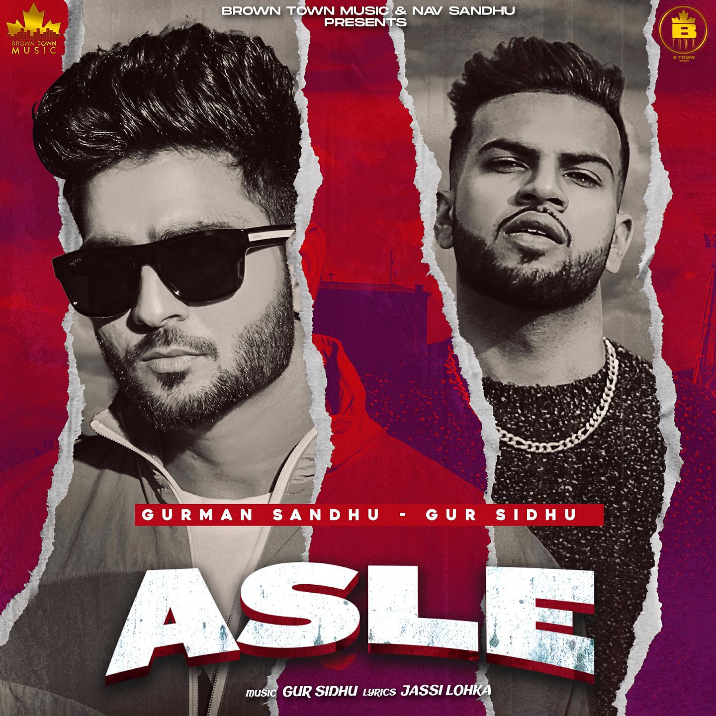 Релиз Asle
