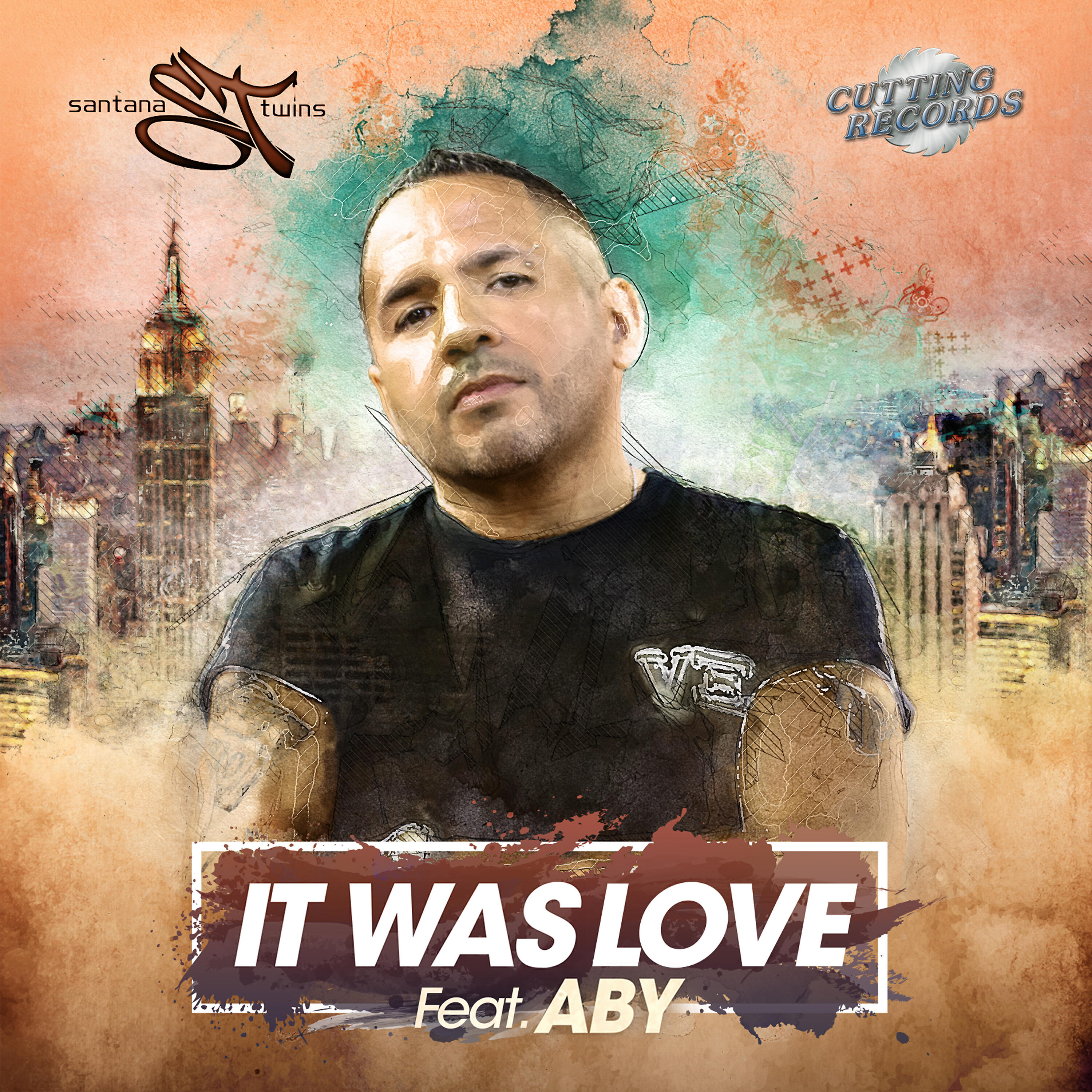 Релиз It Was Love