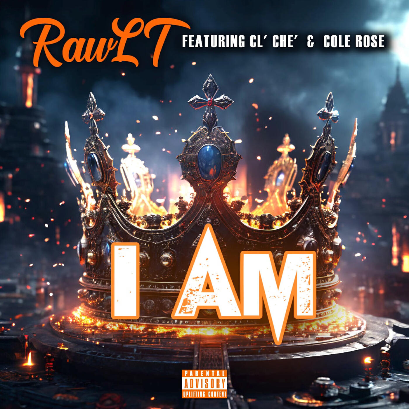 Raw'Lt