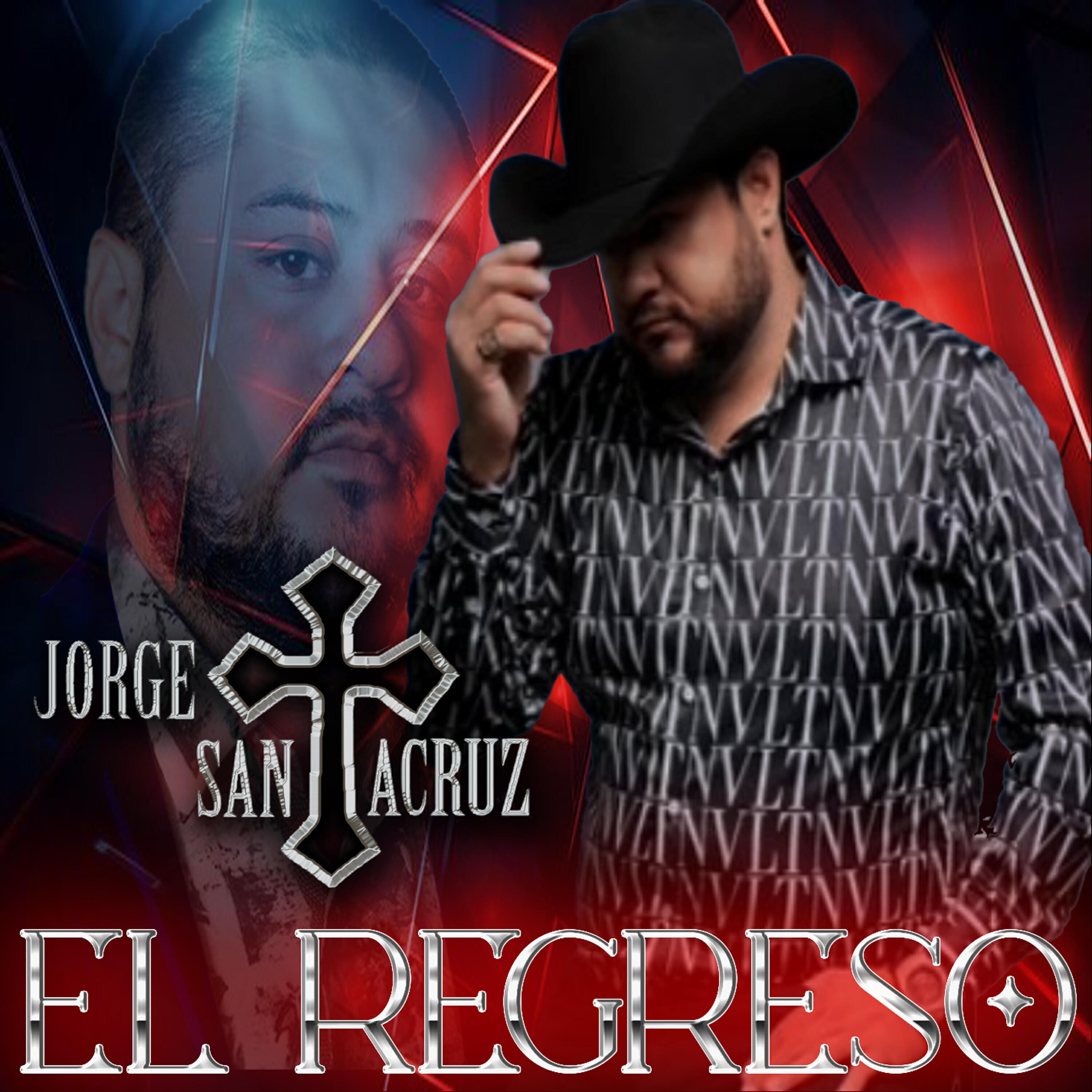 Релиз El Regreso