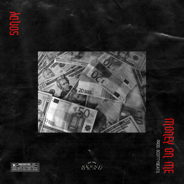 Релиз Money on Me