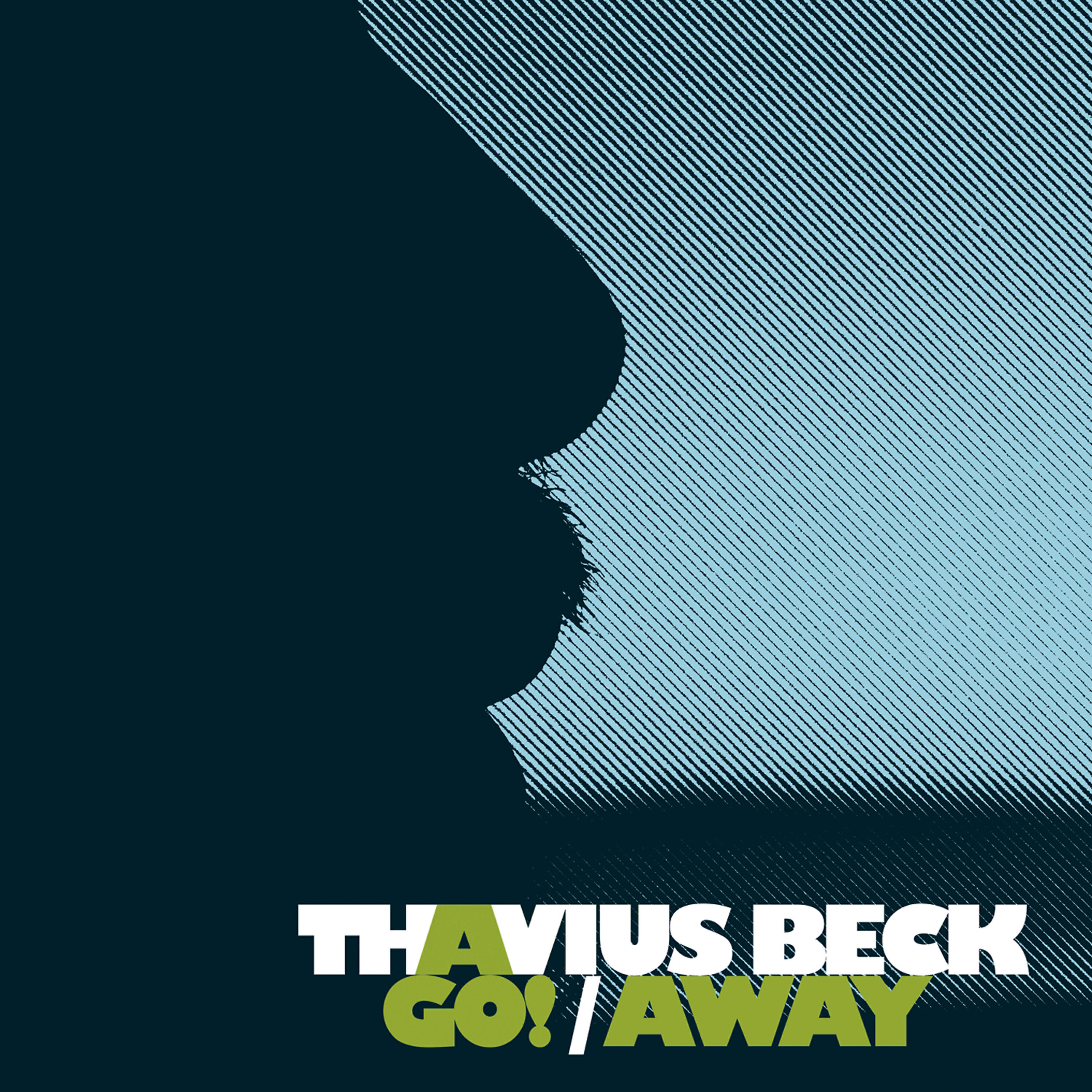 Релиз Go!/Away