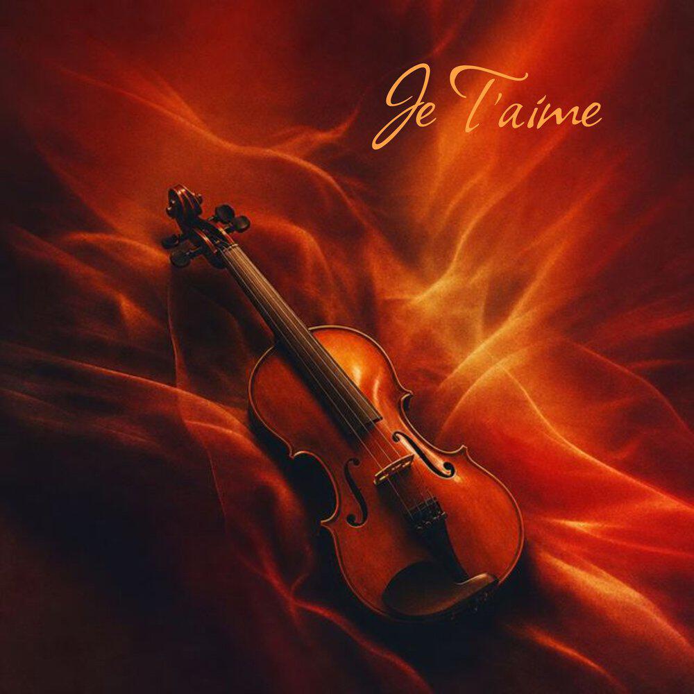 Релиз Je T'aime