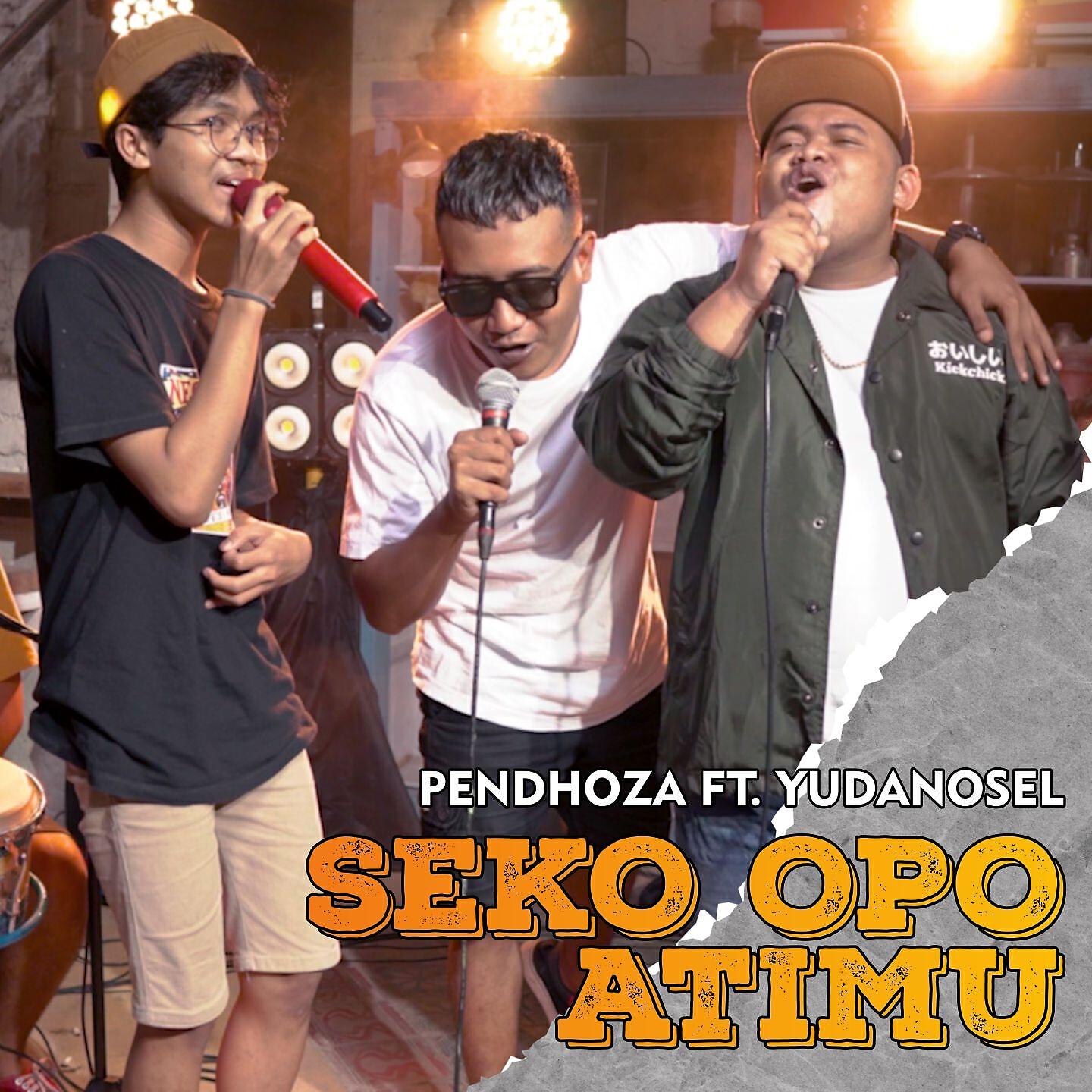 Релиз Seko Opo Atimu