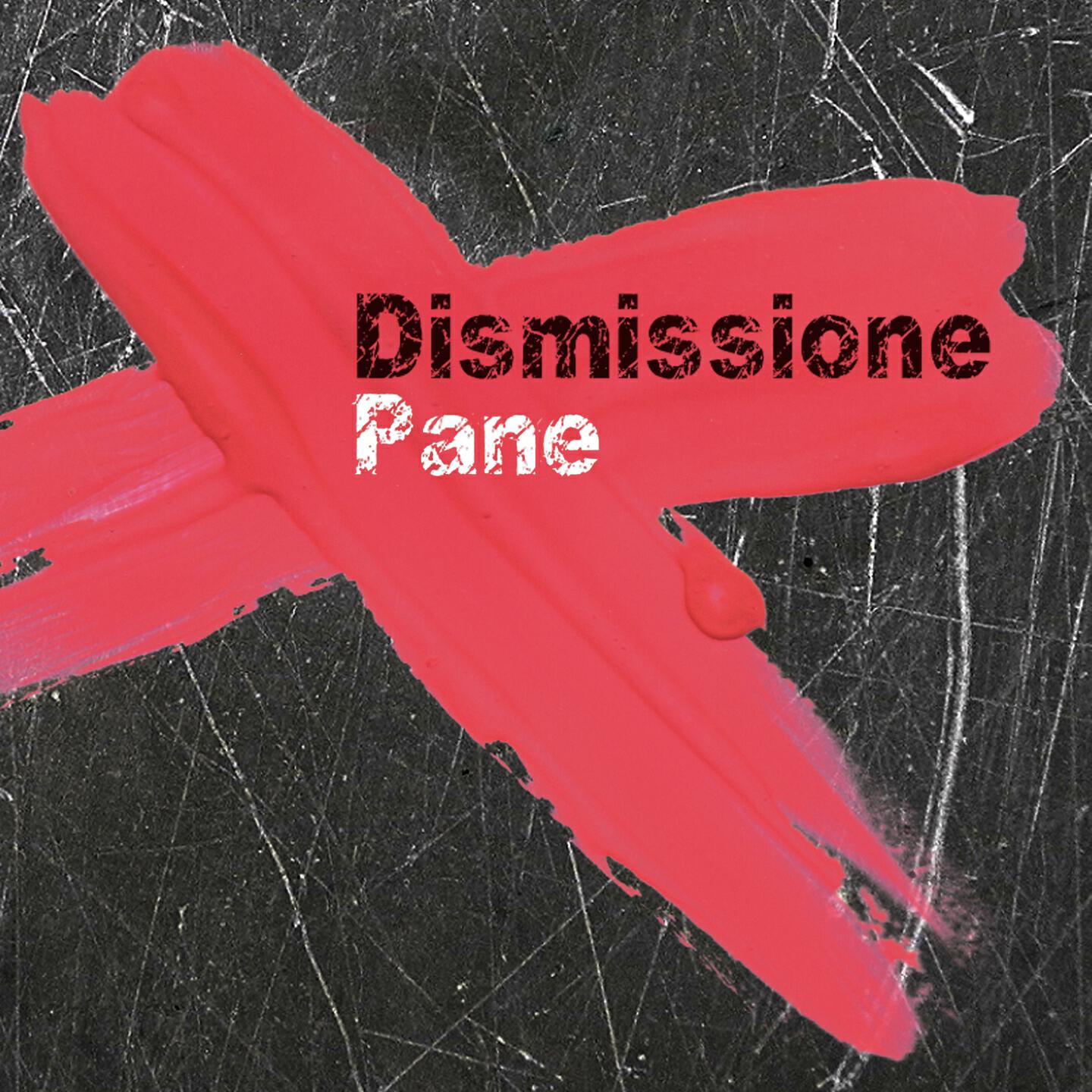 Релиз Dismissione