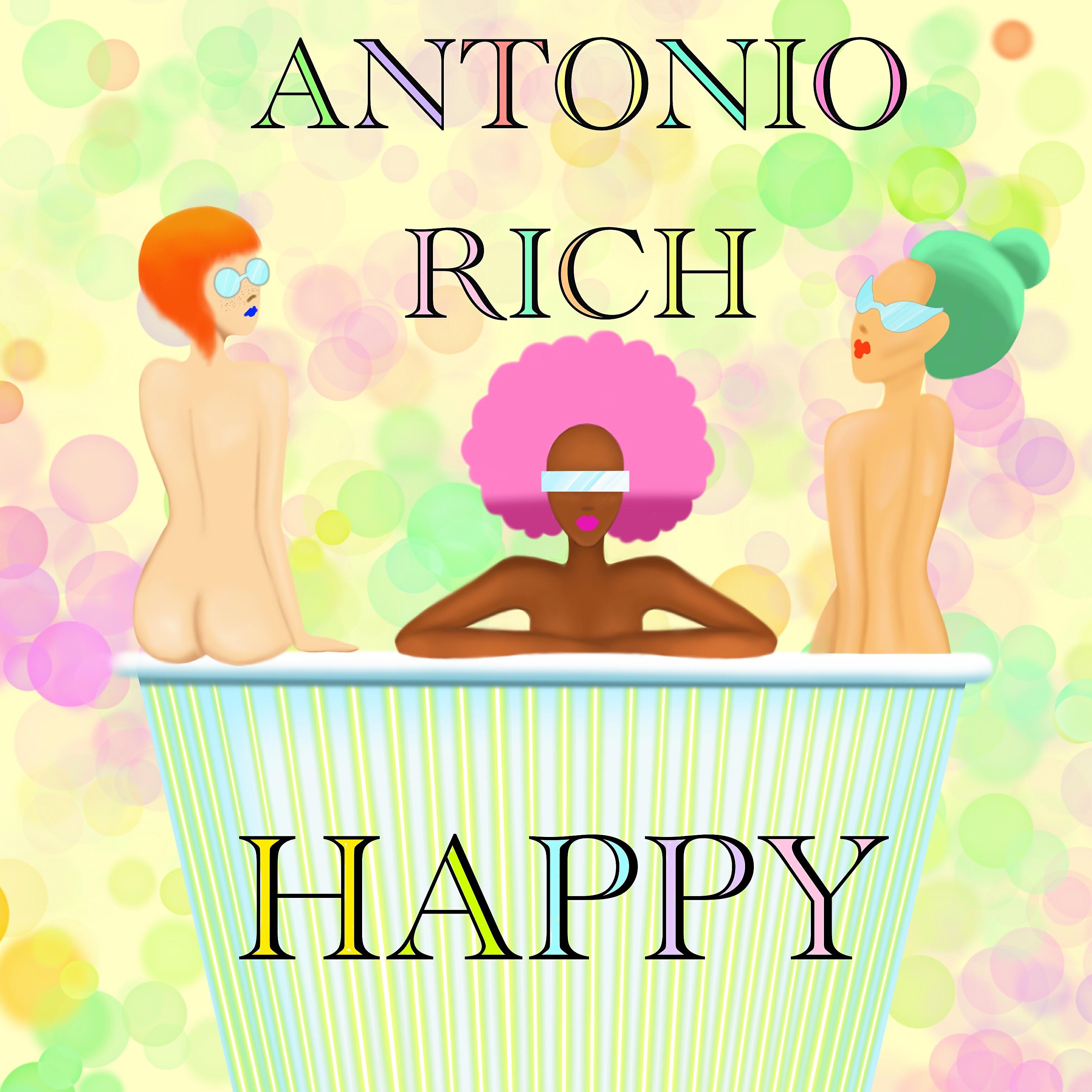 Релиз Happy