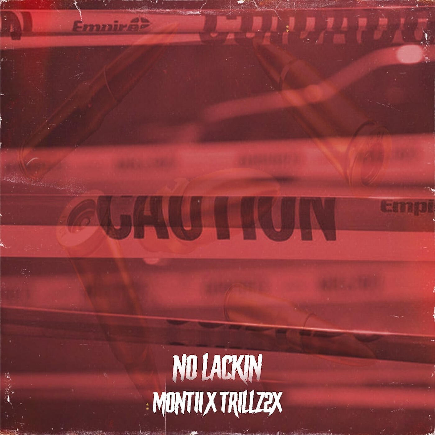 Релиз No Lackin