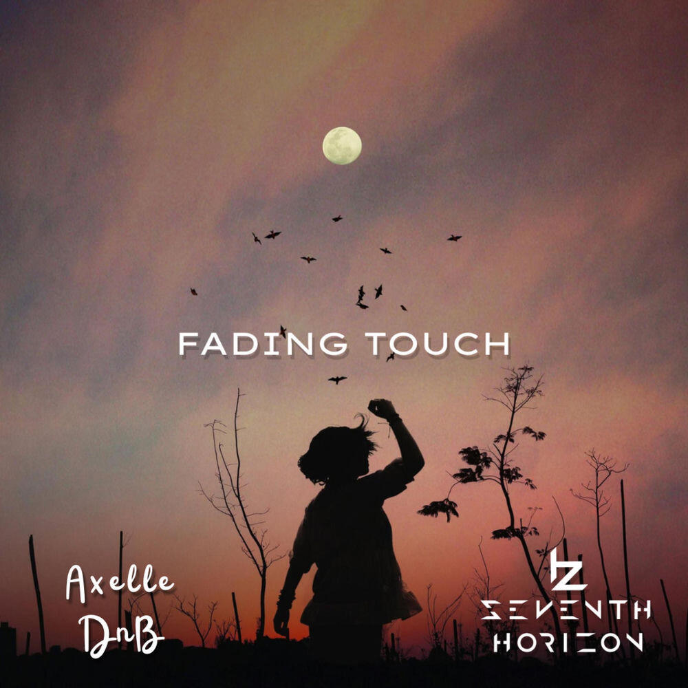 Релиз Fading Touch