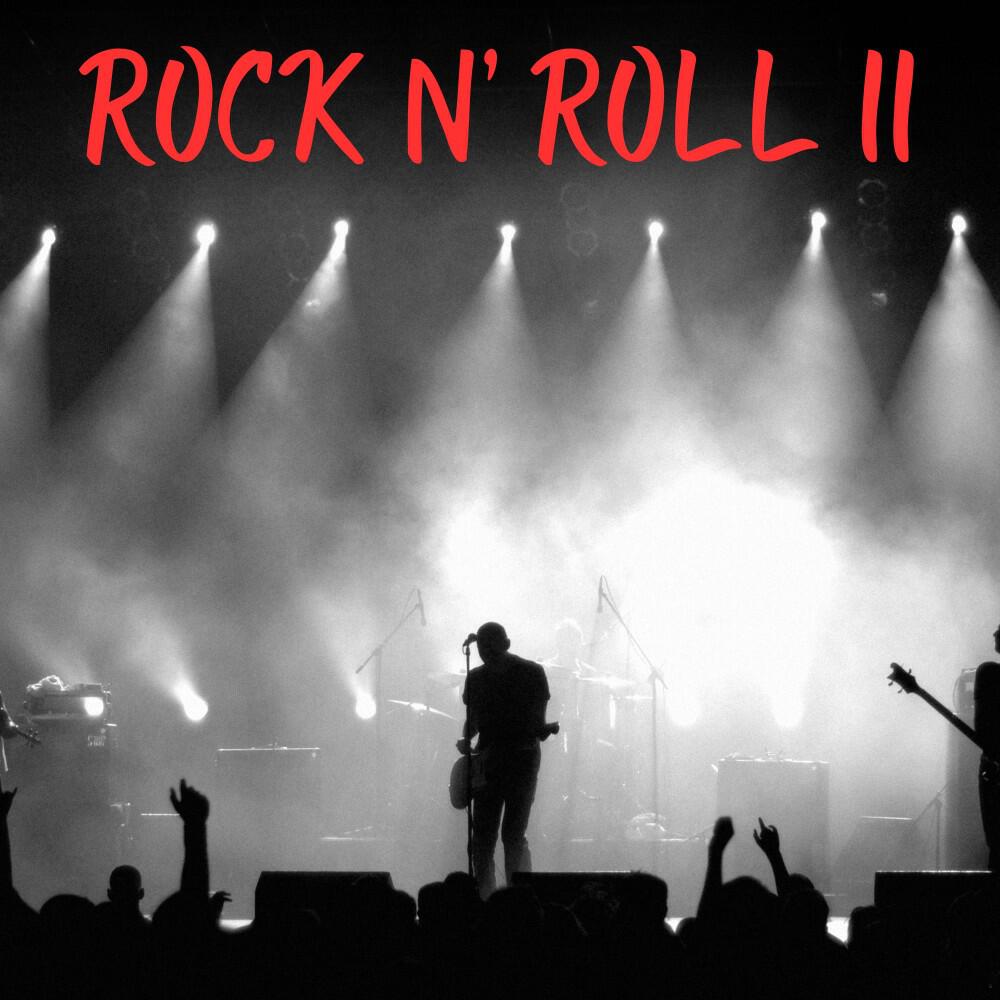 Релиз Rock n' Roll, Pt. 2