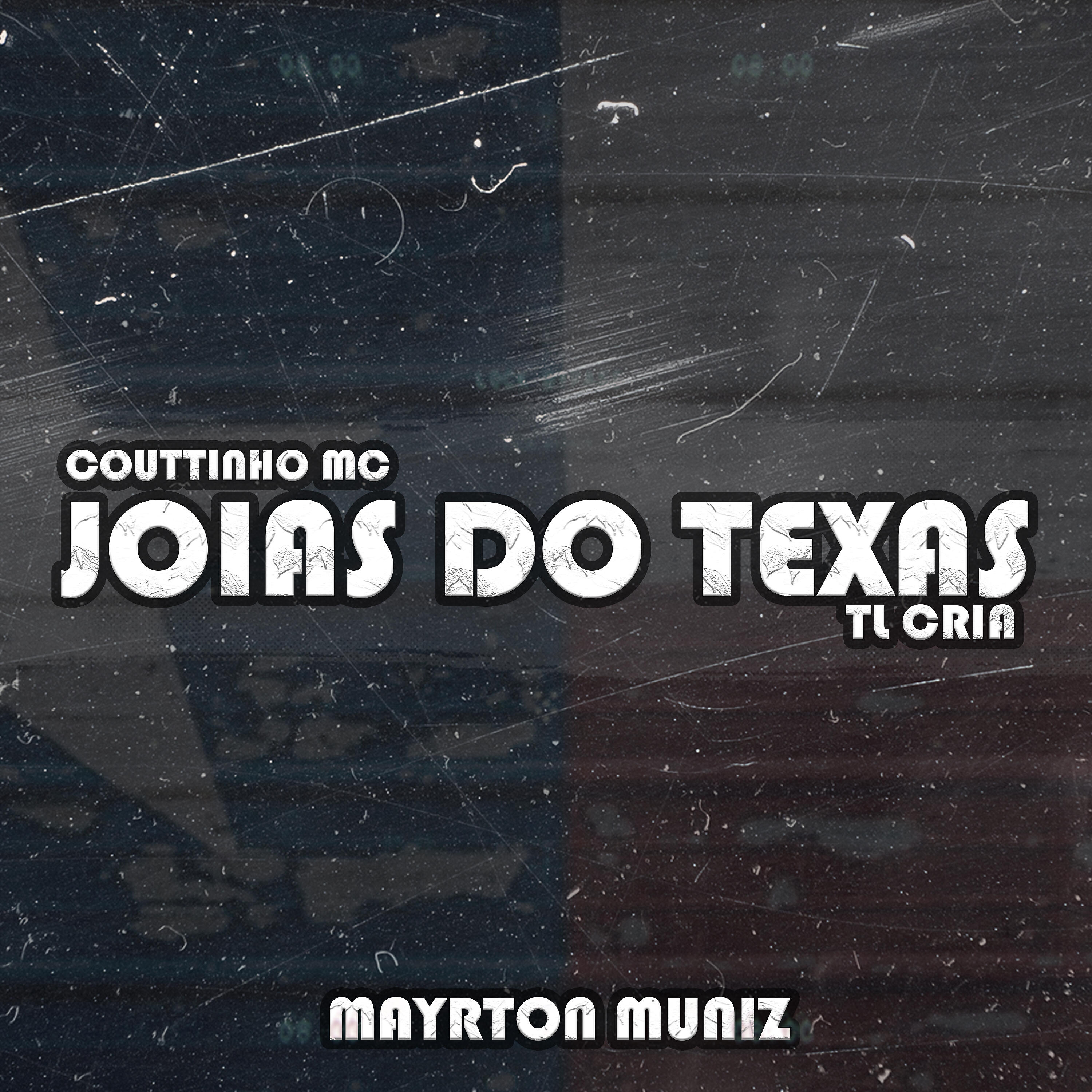 Релиз Joias do Texas