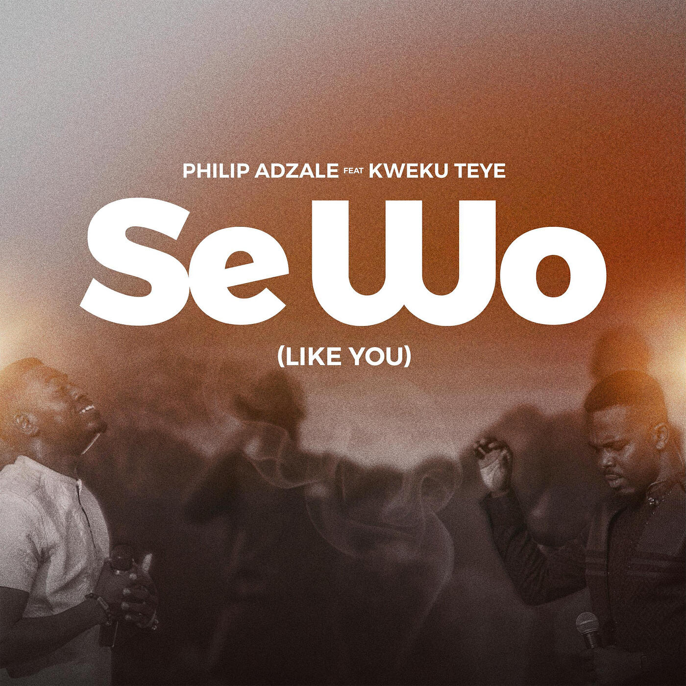Релиз Se Wo (Like You)