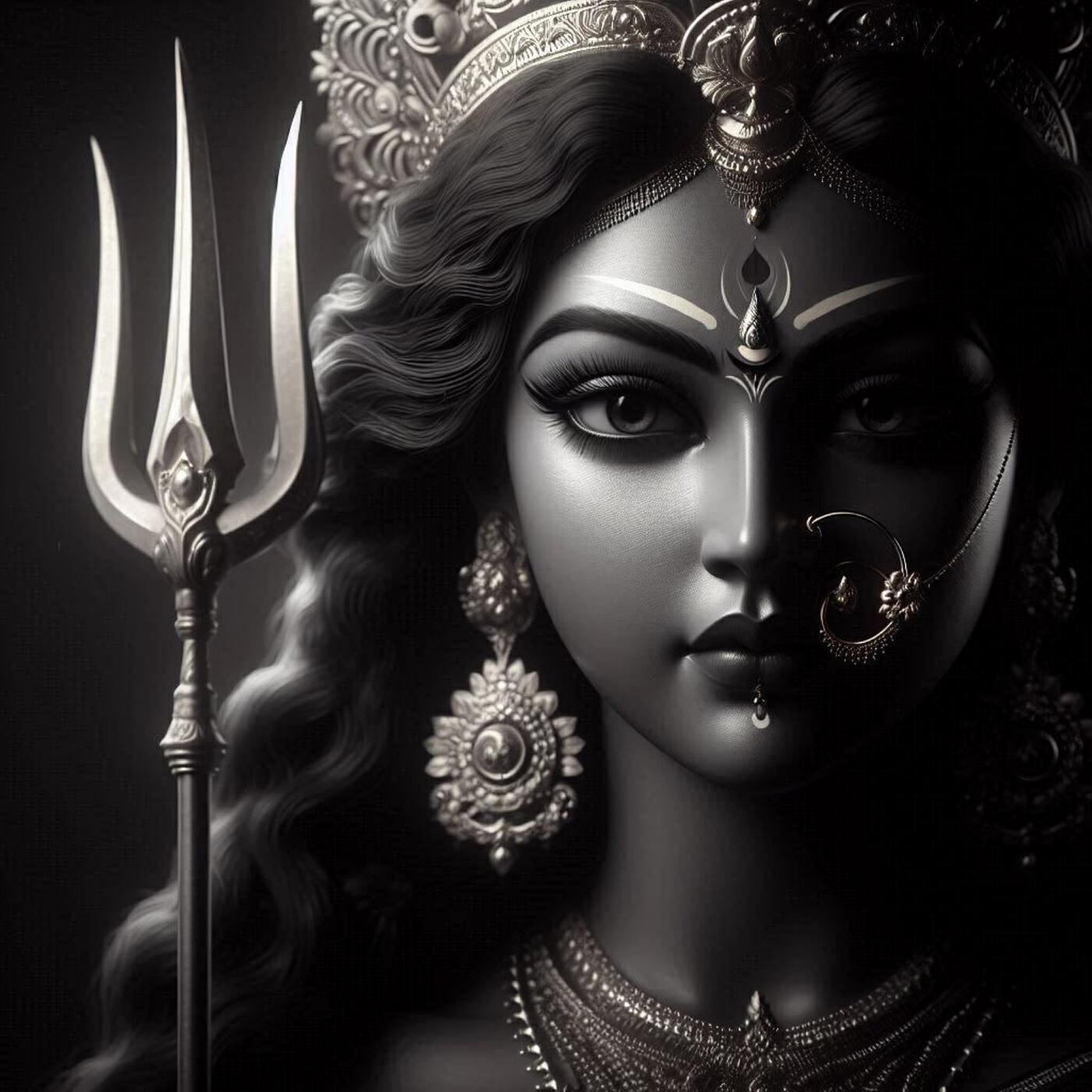 Релиз Mahalakshmi Mantra Durga Mantra