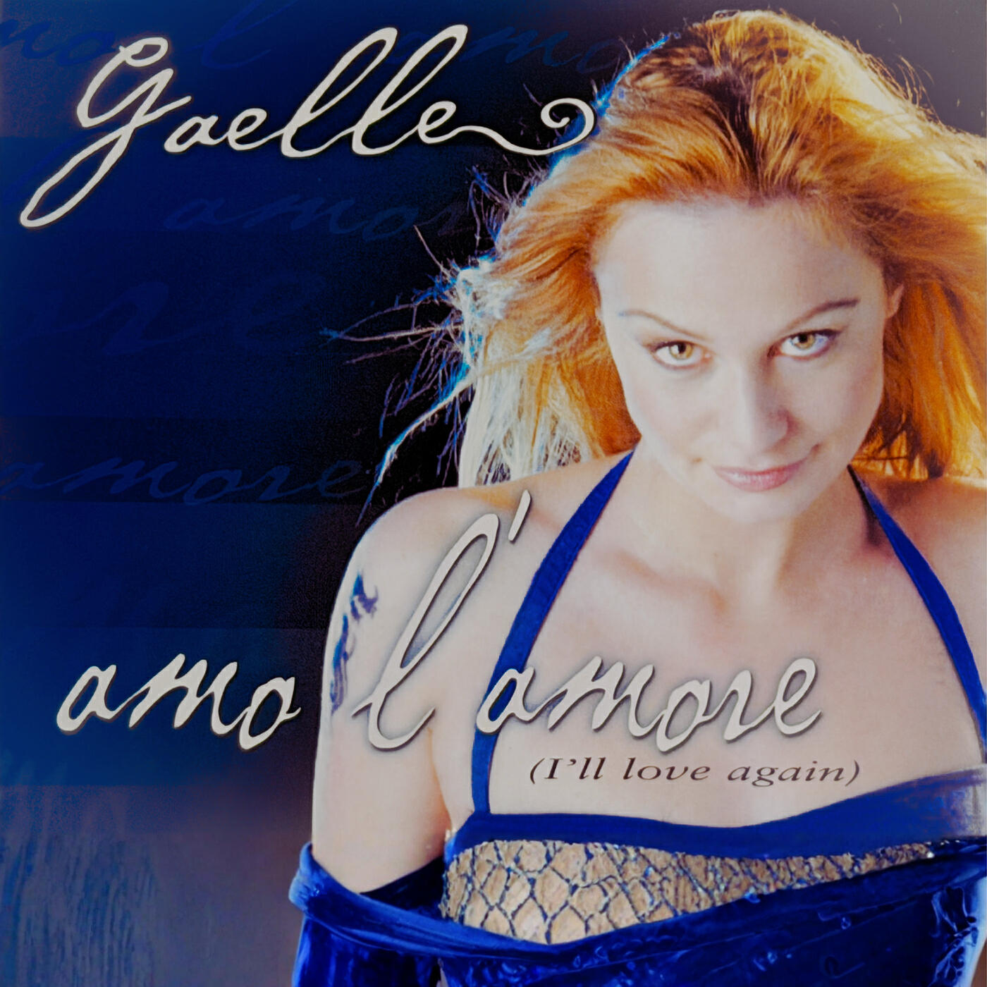 Релиз Amo l'amore