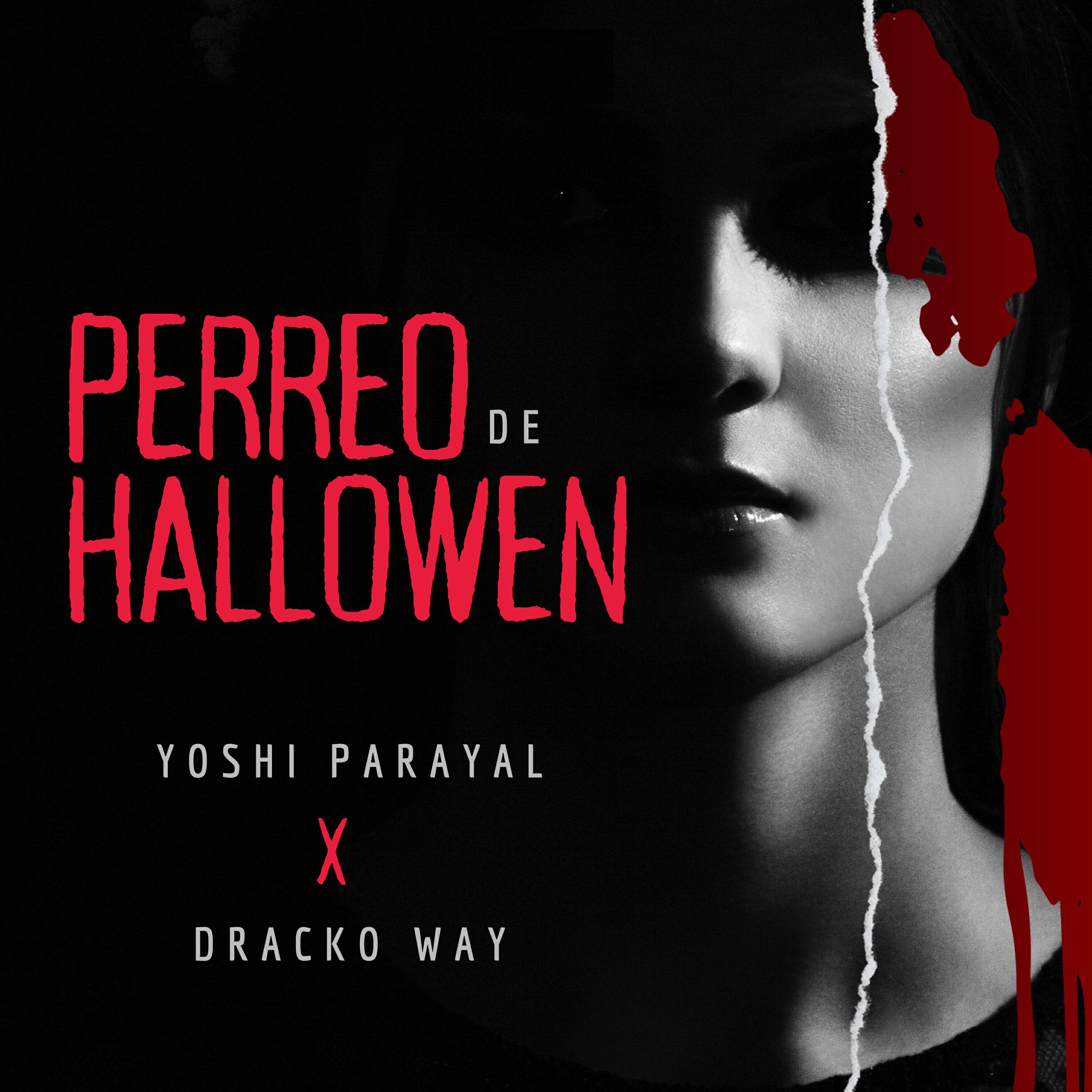 Релиз Perreo De Halloween