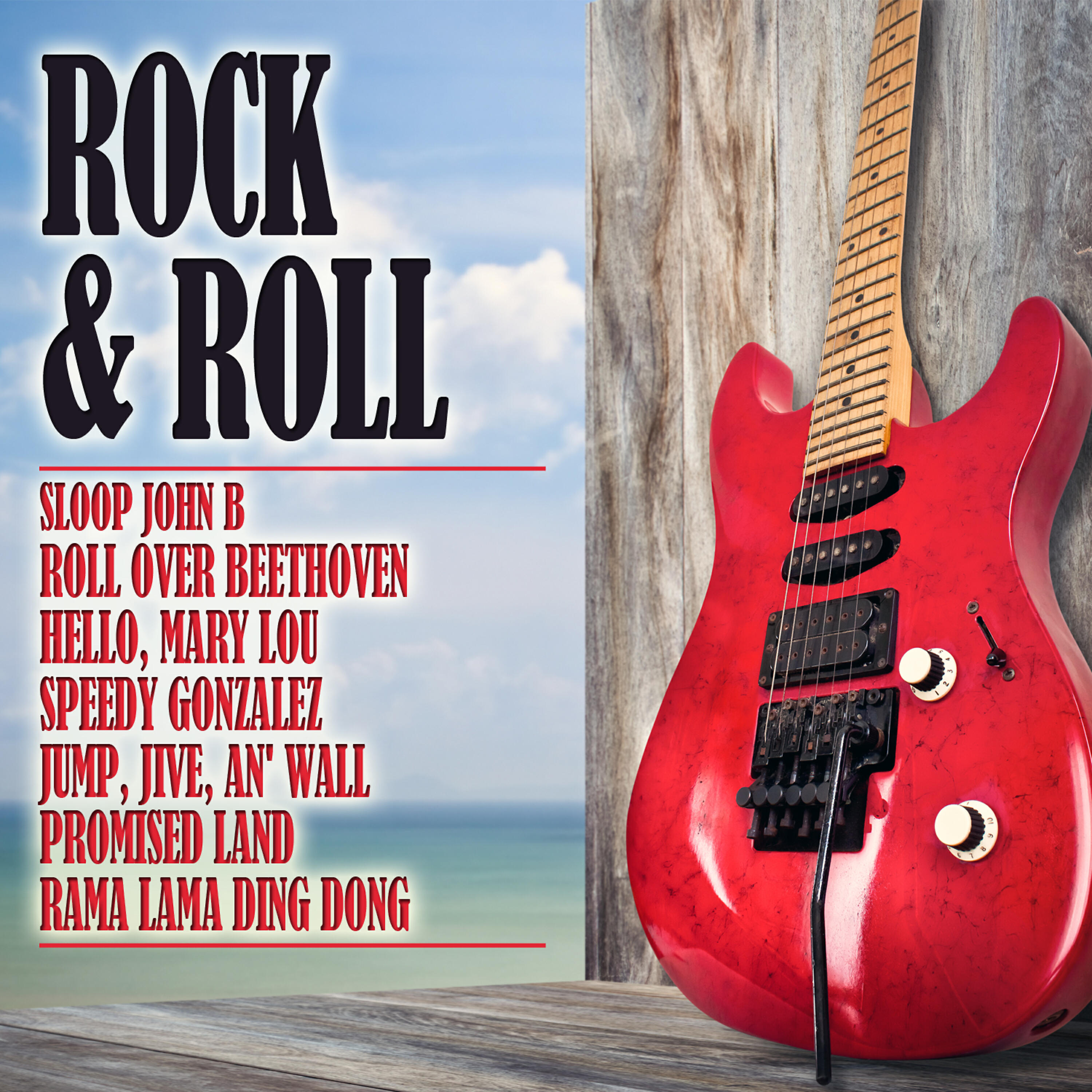 Релиз Rock & Roll