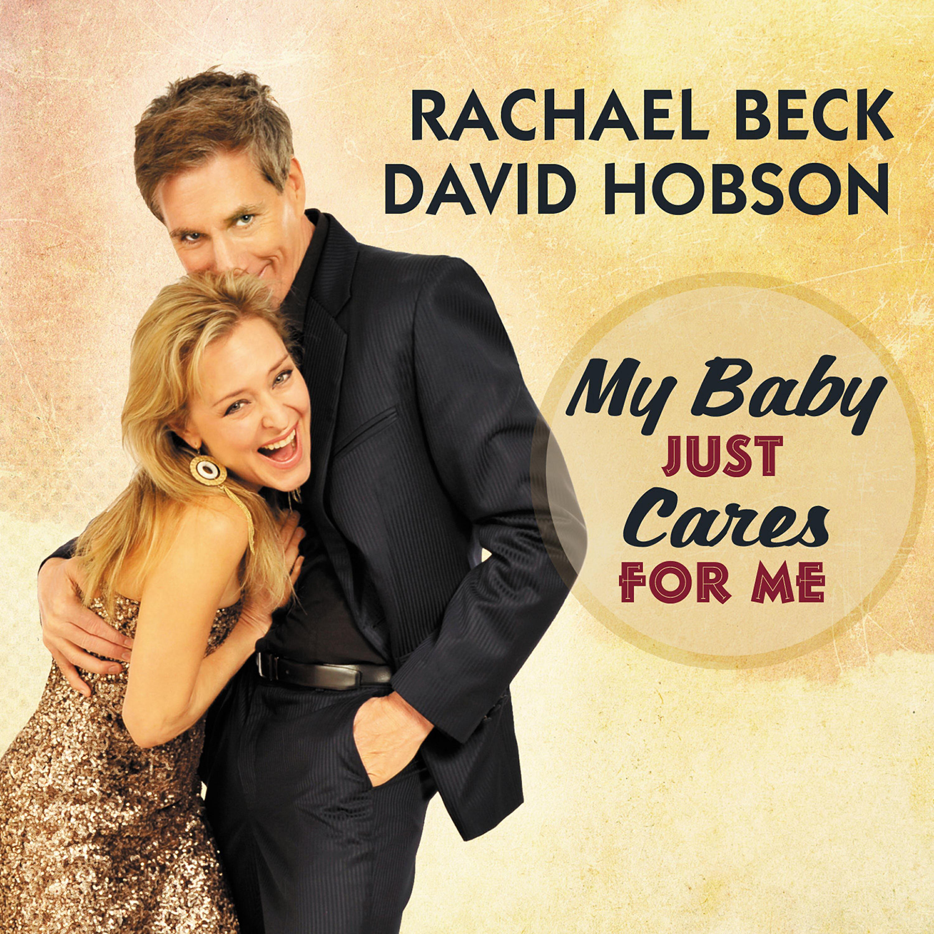 Релиз My Baby Just Cares for Me