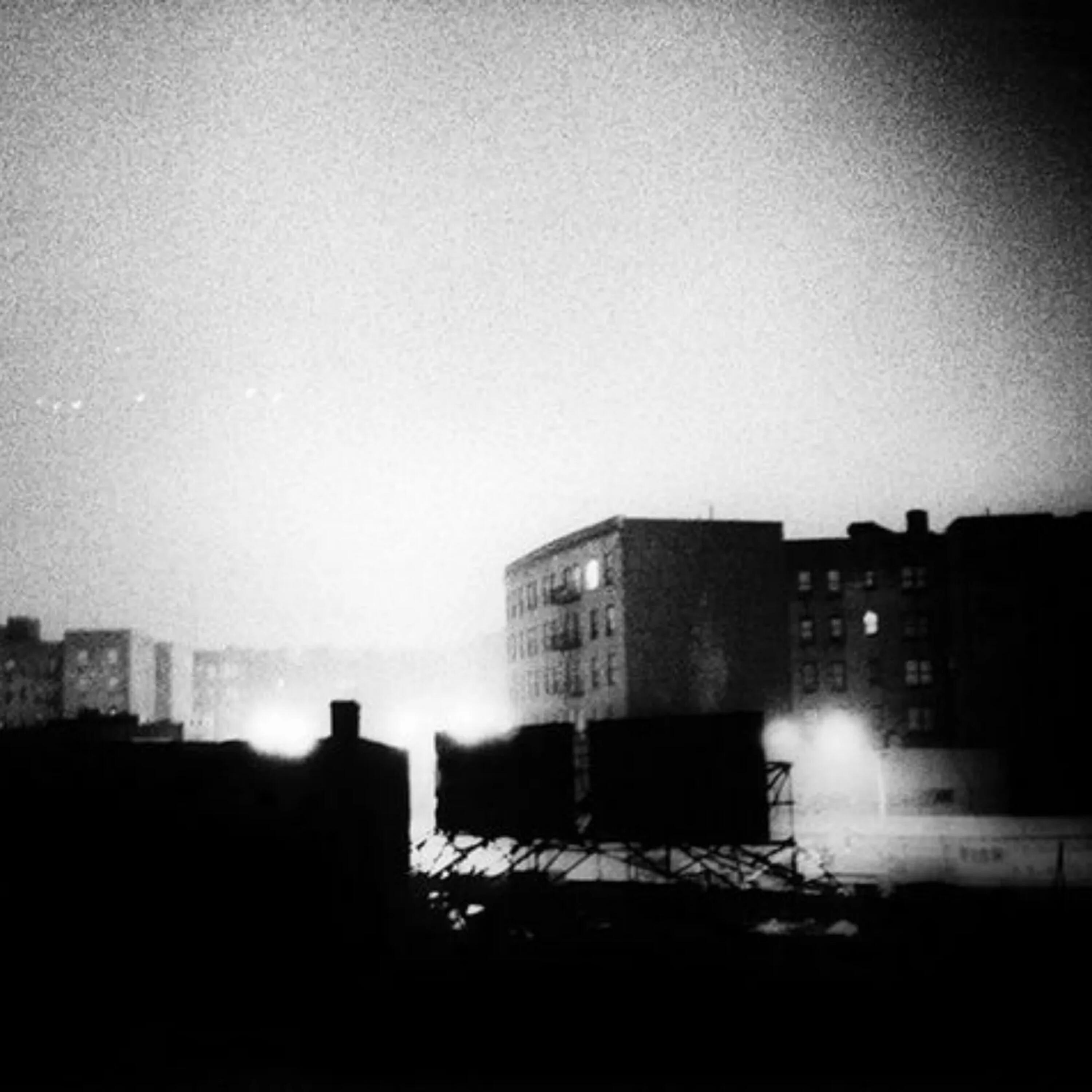 Релиз the city can change