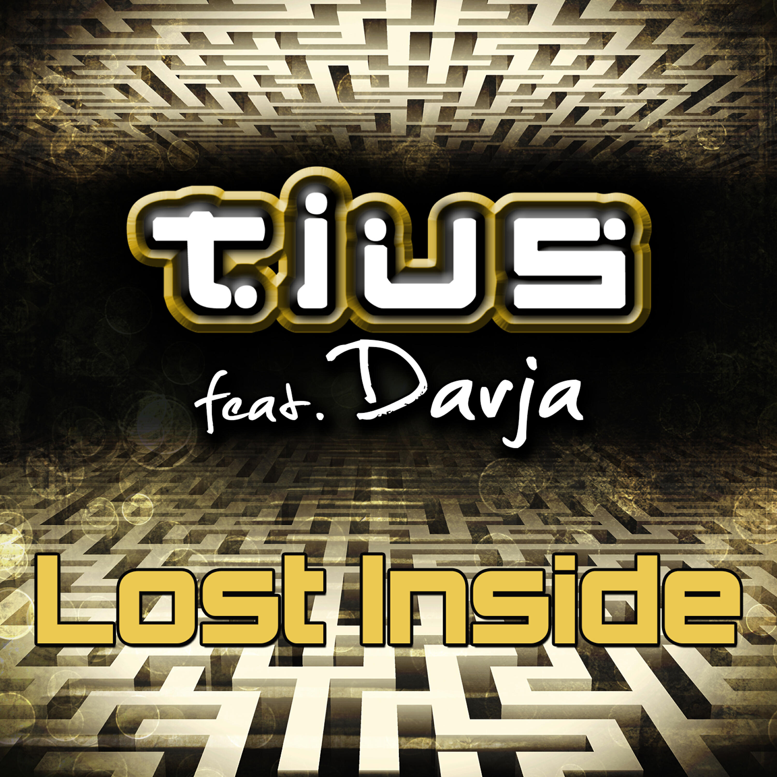Релиз Lost Inside