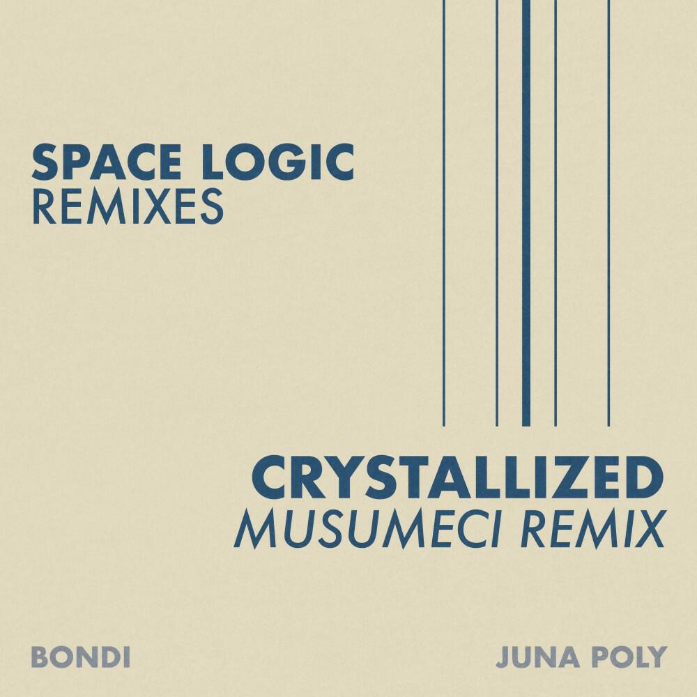 Релиз Crystallized (Musumeci Remix)