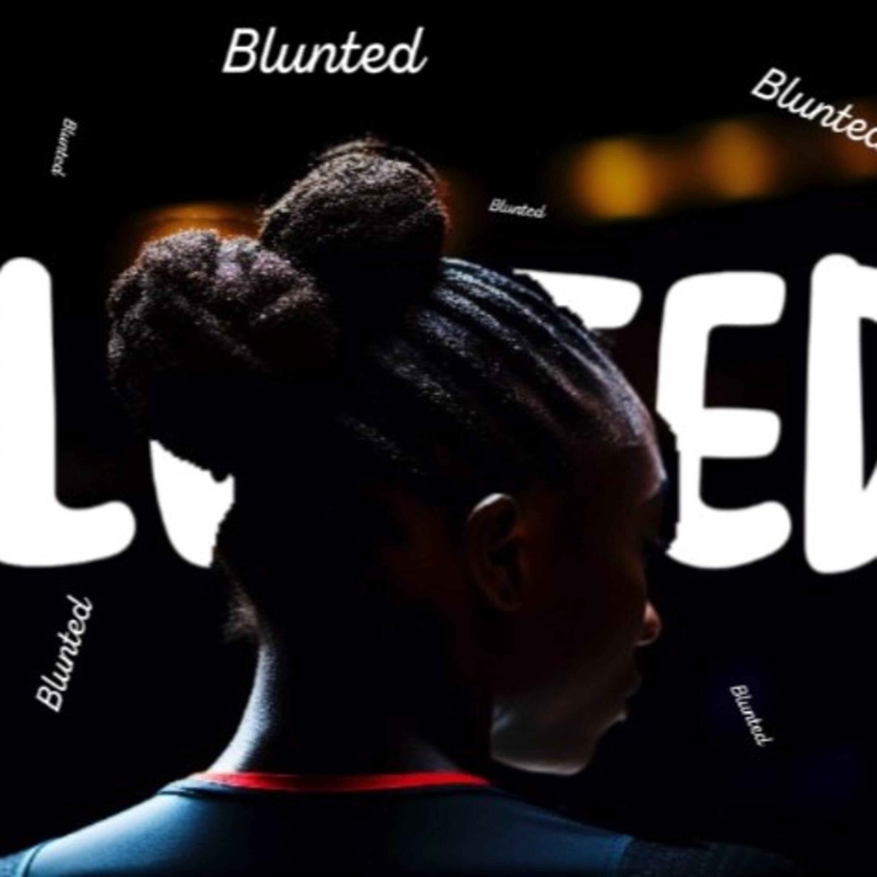 Релиз Blunted