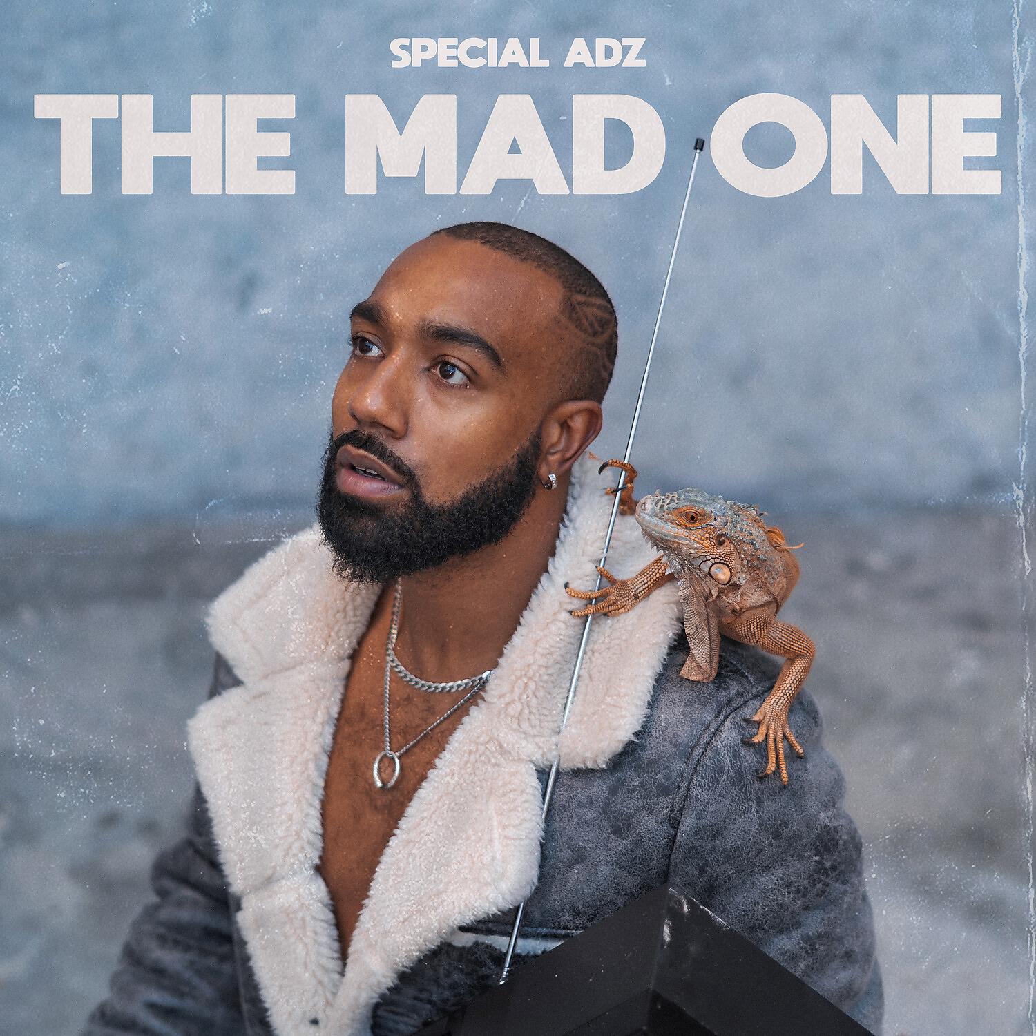 Релиз The Mad One