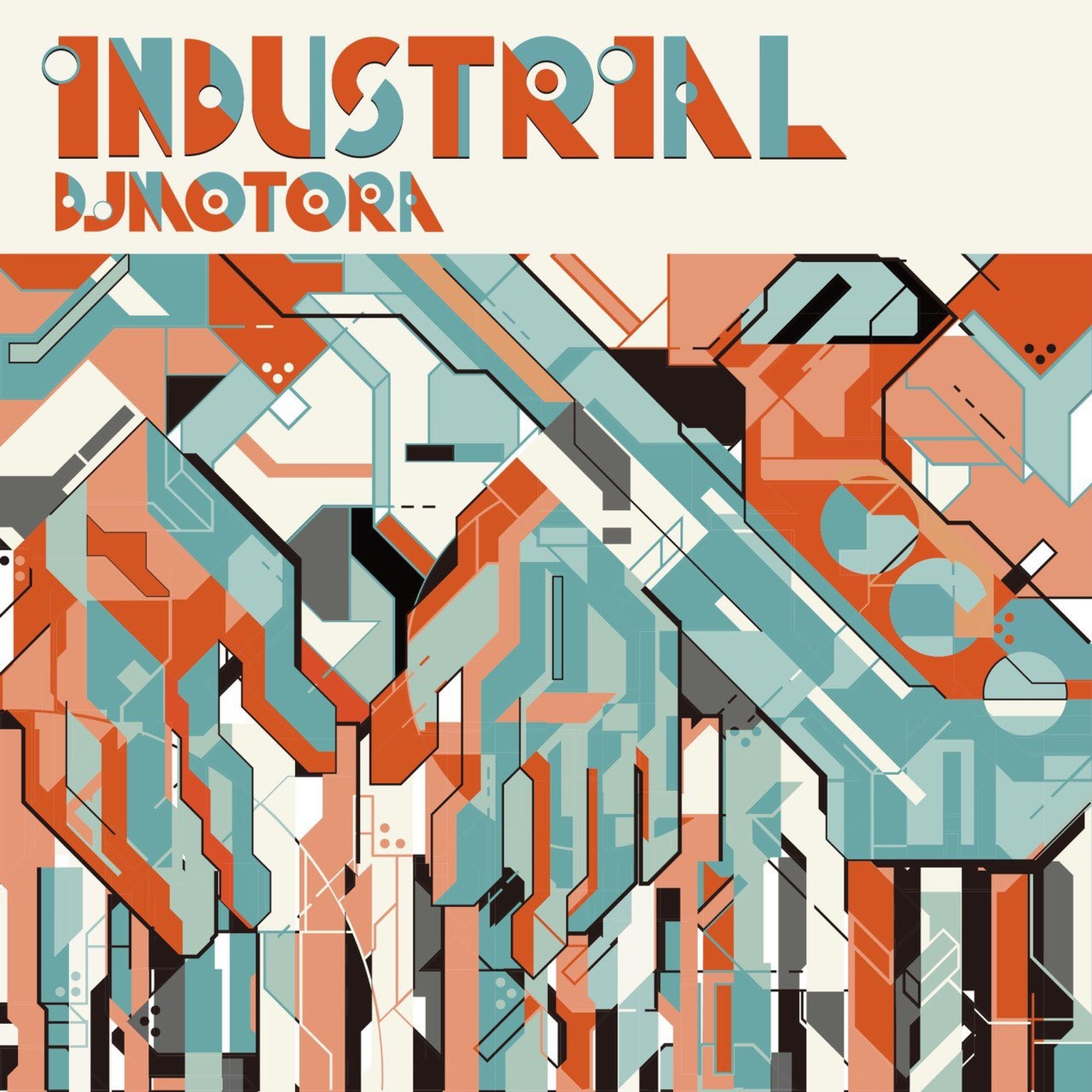 Релиз INDUSTRIAL