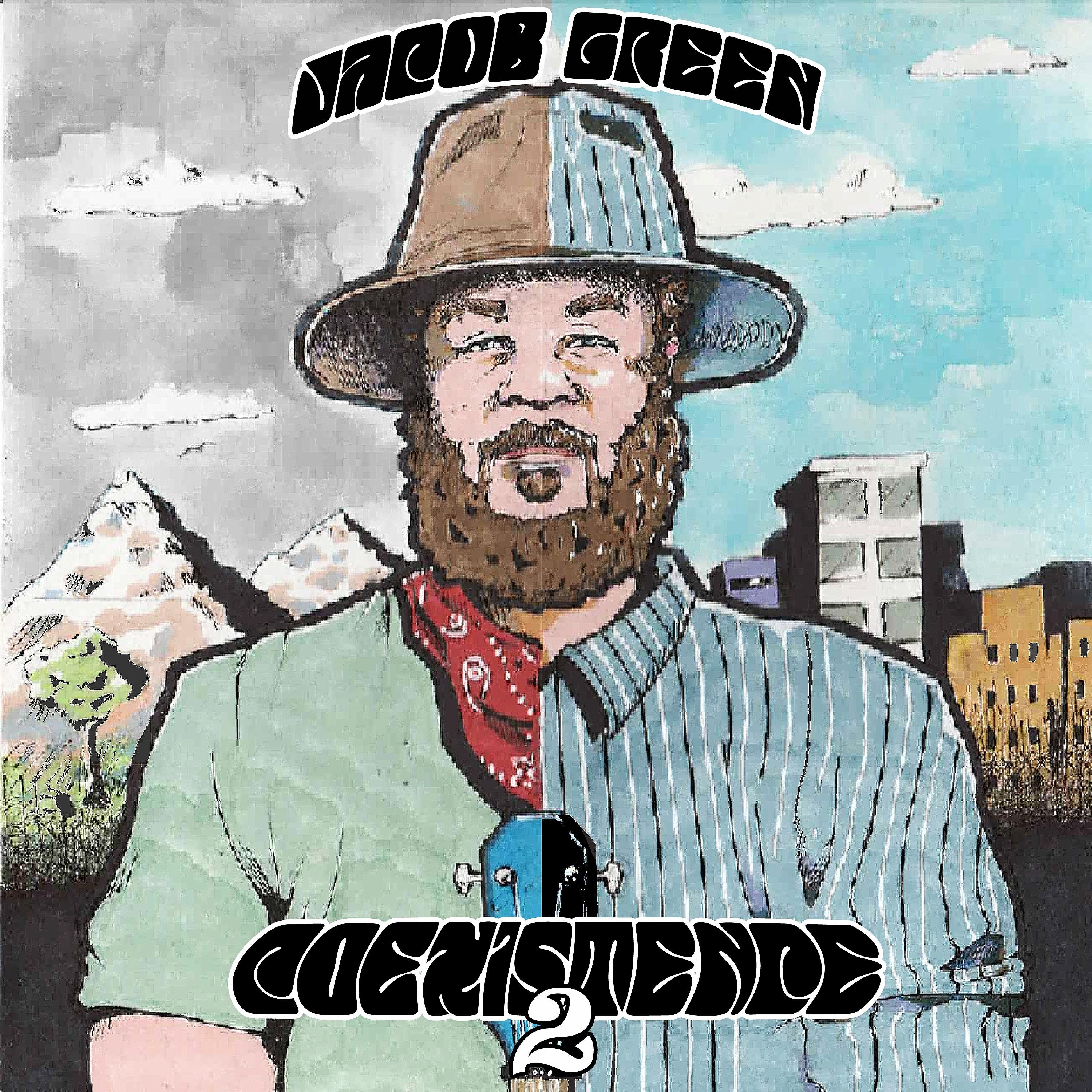 Jacob Green