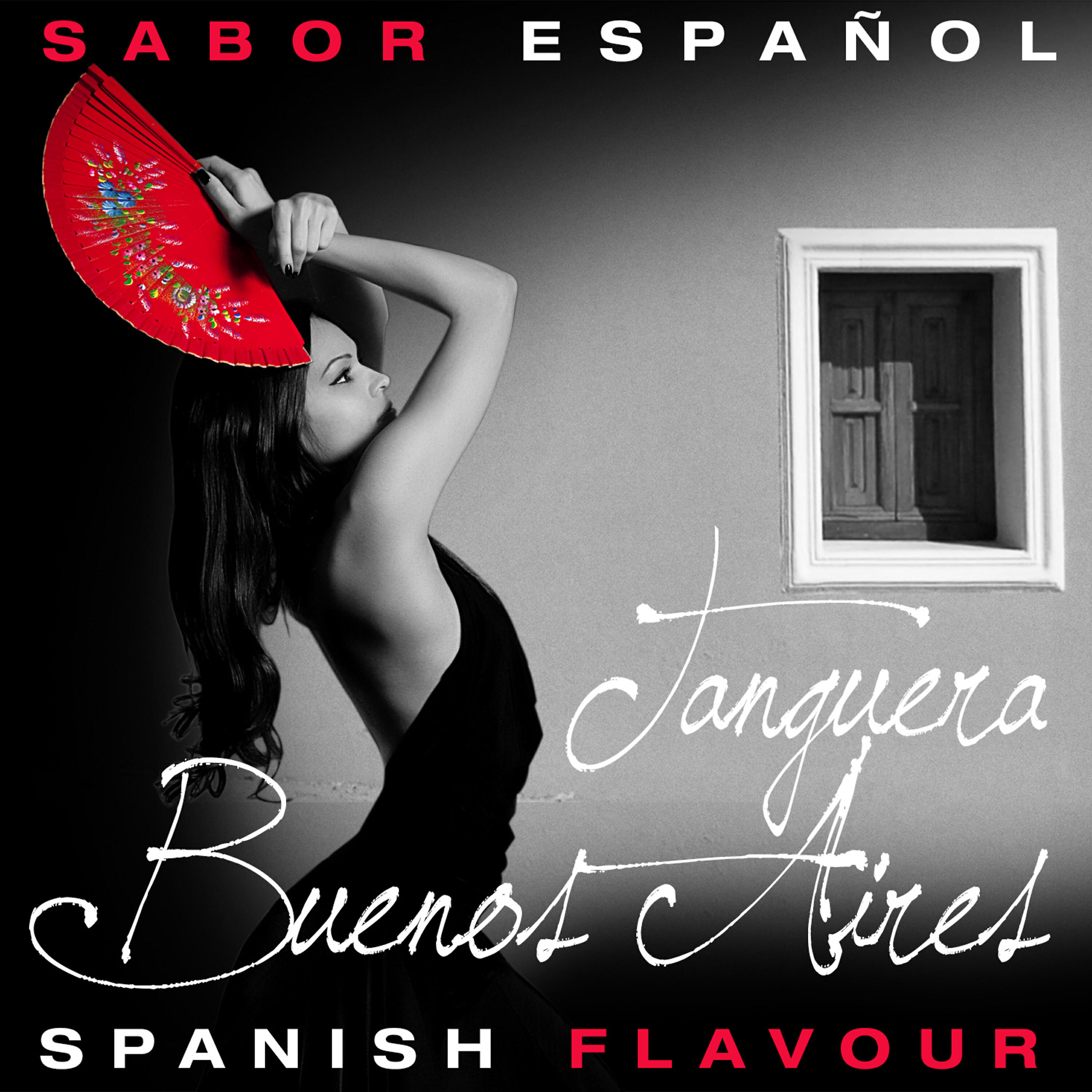 Релиз Sabor Español - Spanish Flavour: Tangera Buenos Aires