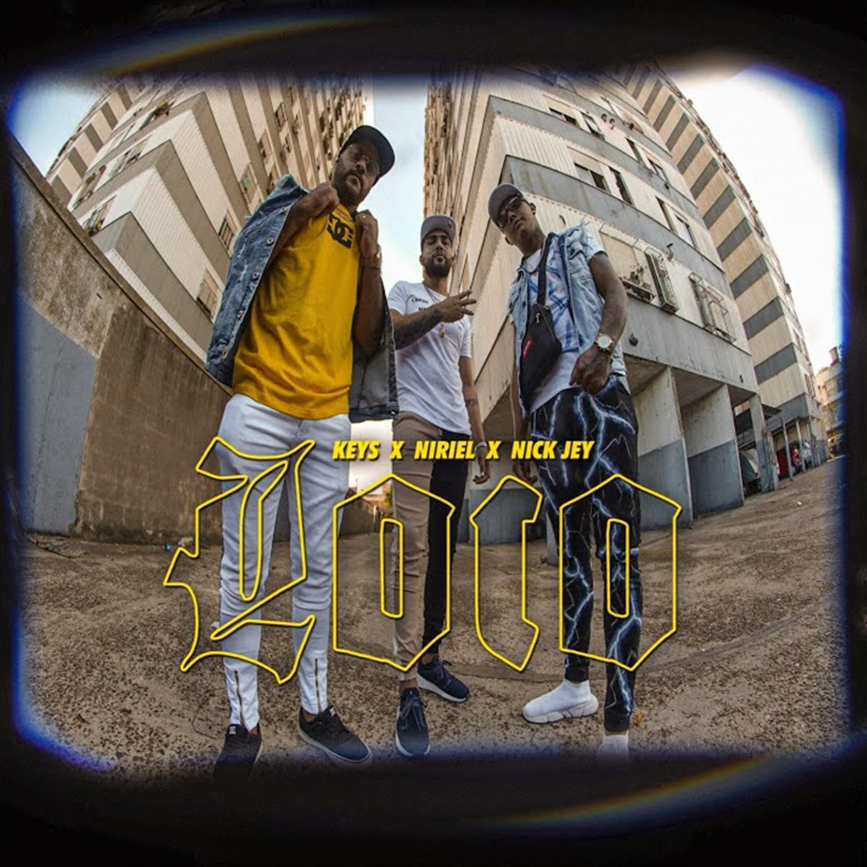 Релиз Loco