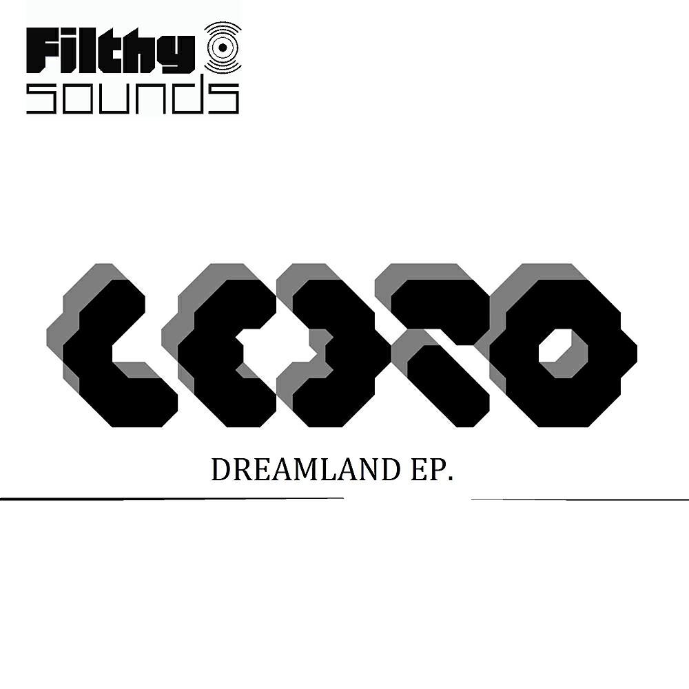 Релиз Dreamland EP